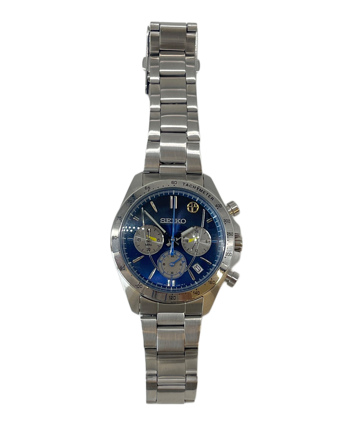 中古・古着通販】SEIKO (セイコー) SEIKO 500系こだまウォッチ 500系
