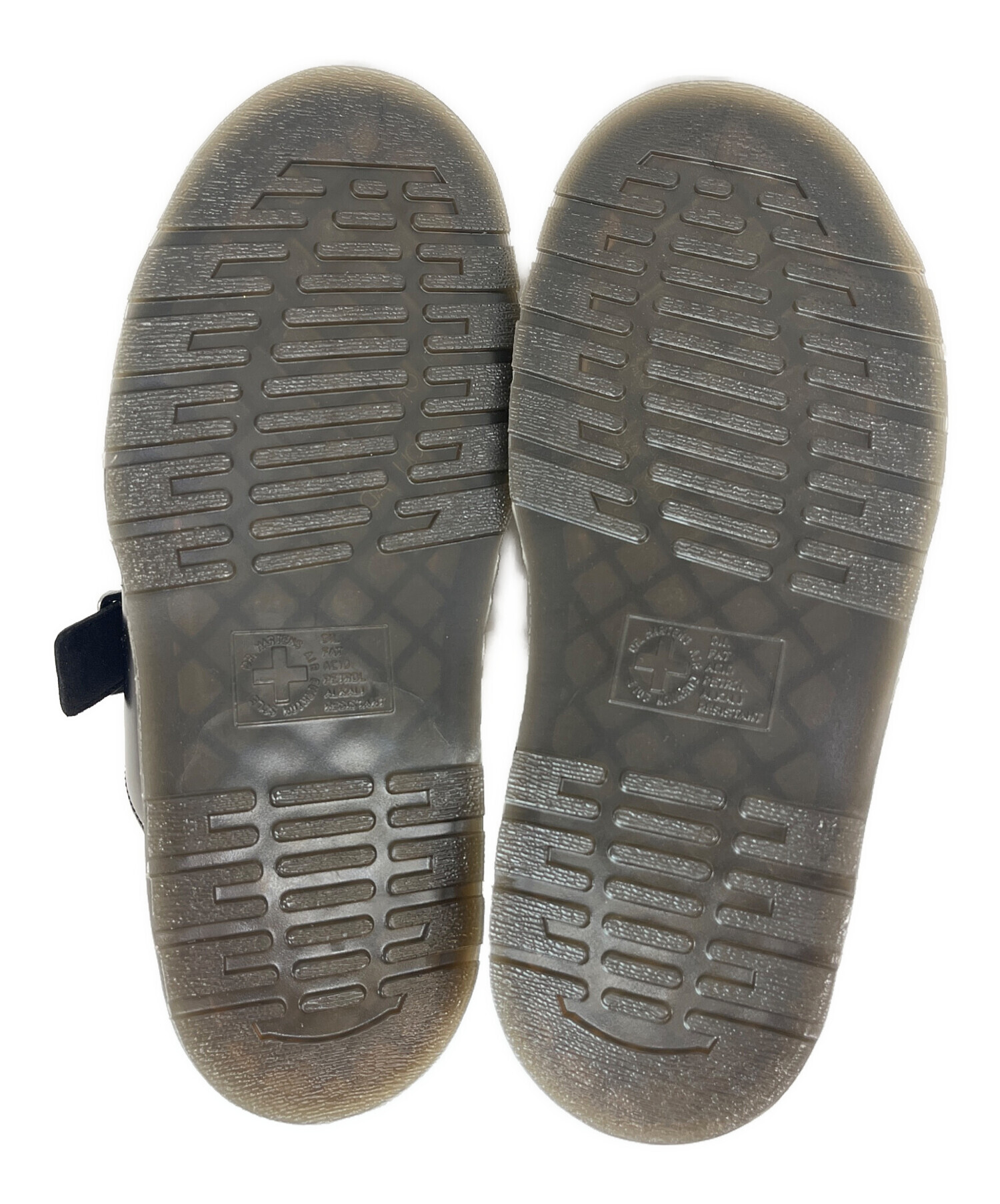 中古・古着通販】Dr.Martens (ドクターマーチン) Dr.Martens JOSEF