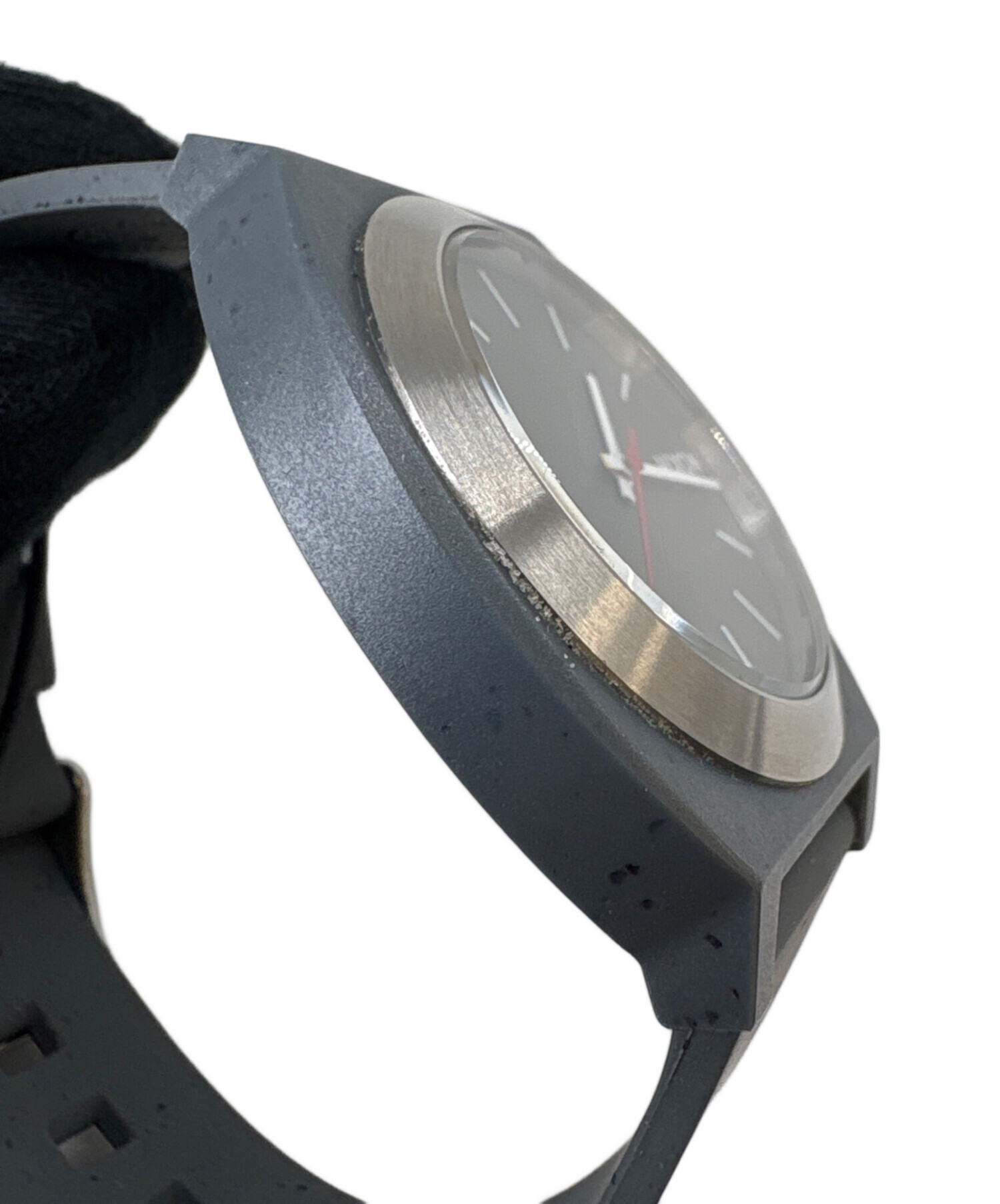中古・古着通販】NIXON (ニクソン) NIXON TIME TELLER OPP 腕時計