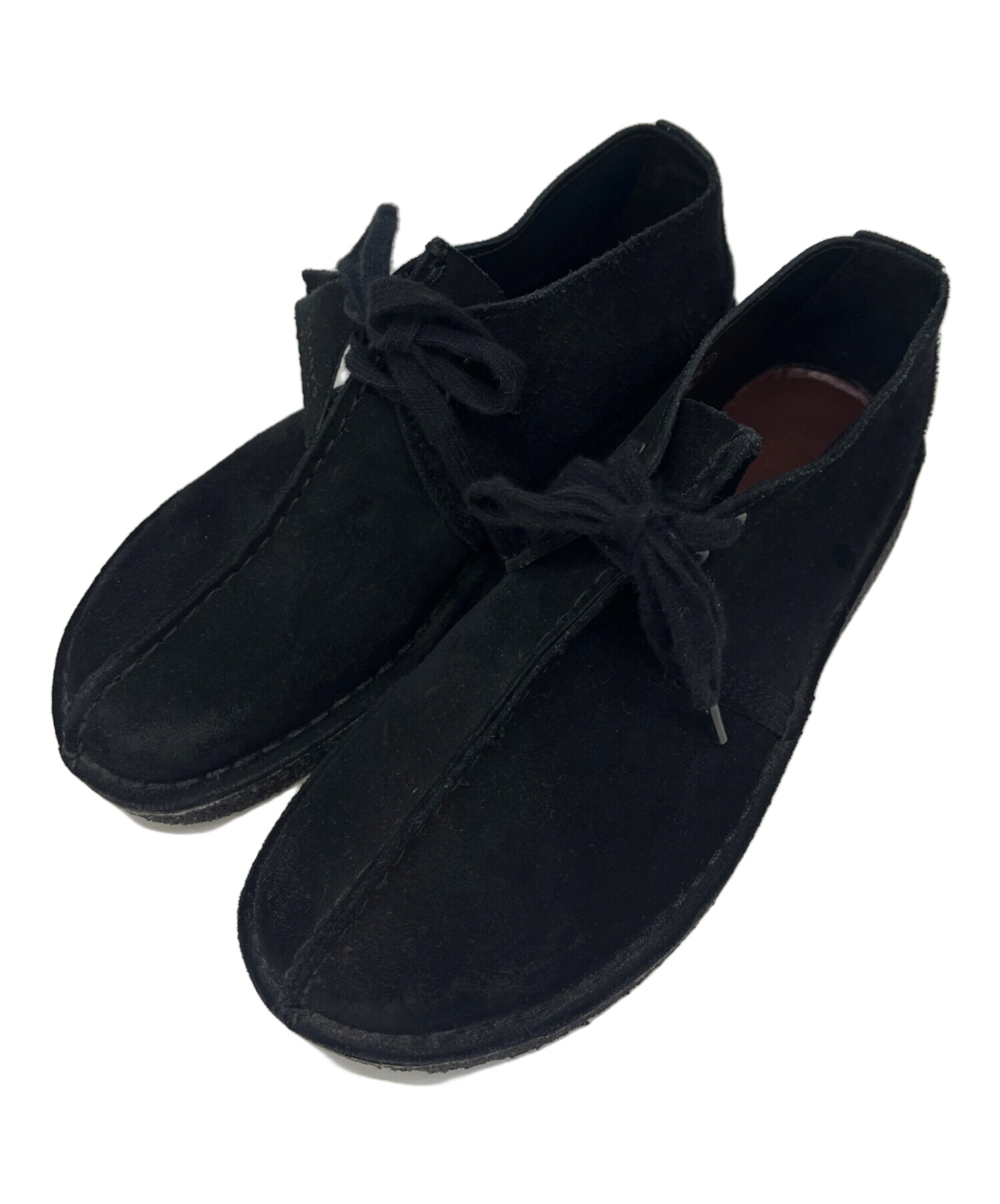 中古・古着通販】Clarks Originals (クラークス オリジナルズ) Clarks 