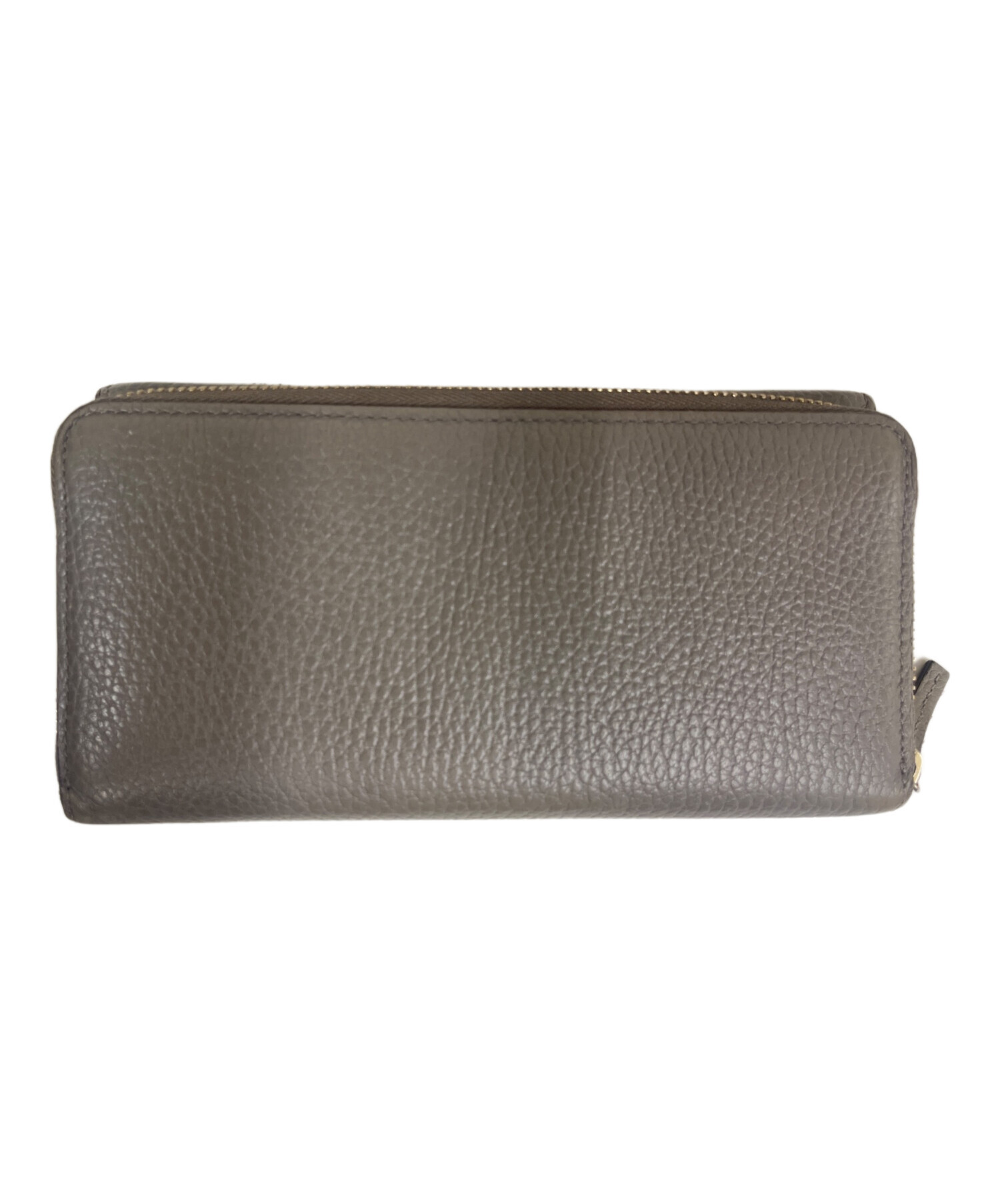 中古・古着通販】GUCCI (グッチ) GUCCI インターロッキングG 長財布 