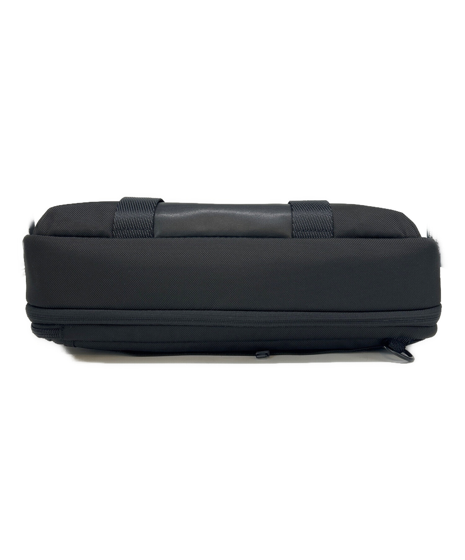 【完全未使用品】TUMI スリーウェイ・ブリーフ ブラック ALPHA スリーウェイ・ブリーフ ブラック/ネイビー｜TUMI(トゥミ)公式