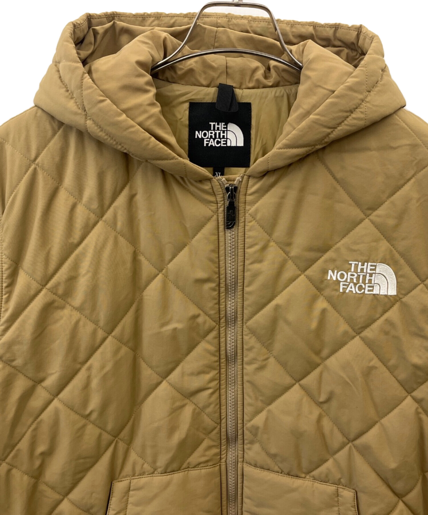 中古・古着通販】THE NORTH FACE (ザ ノース フェイス) THE NORTH FACE 