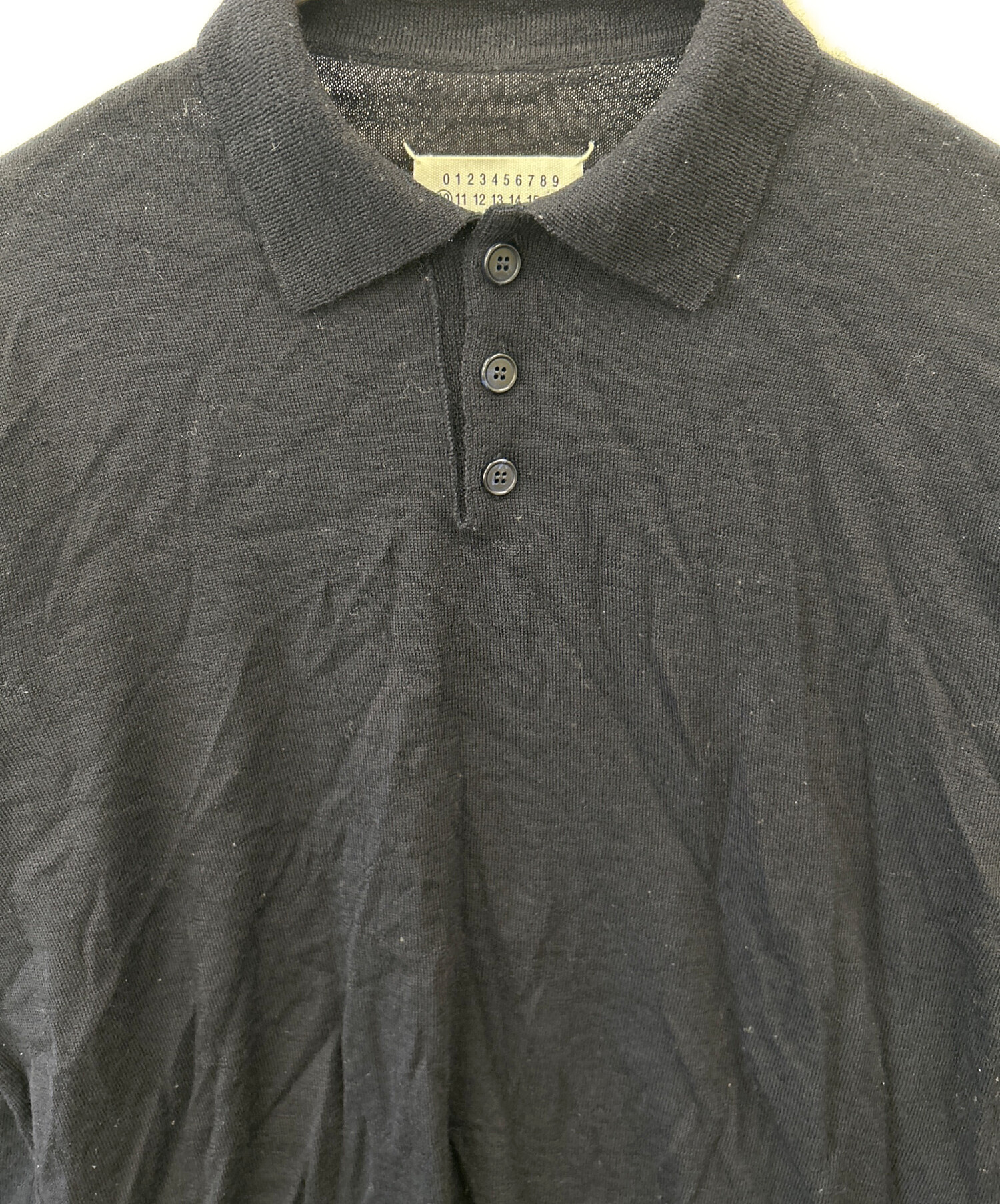 中古・古着通販】Maison Margiela (メゾンマルジェラ) Maison Margiela