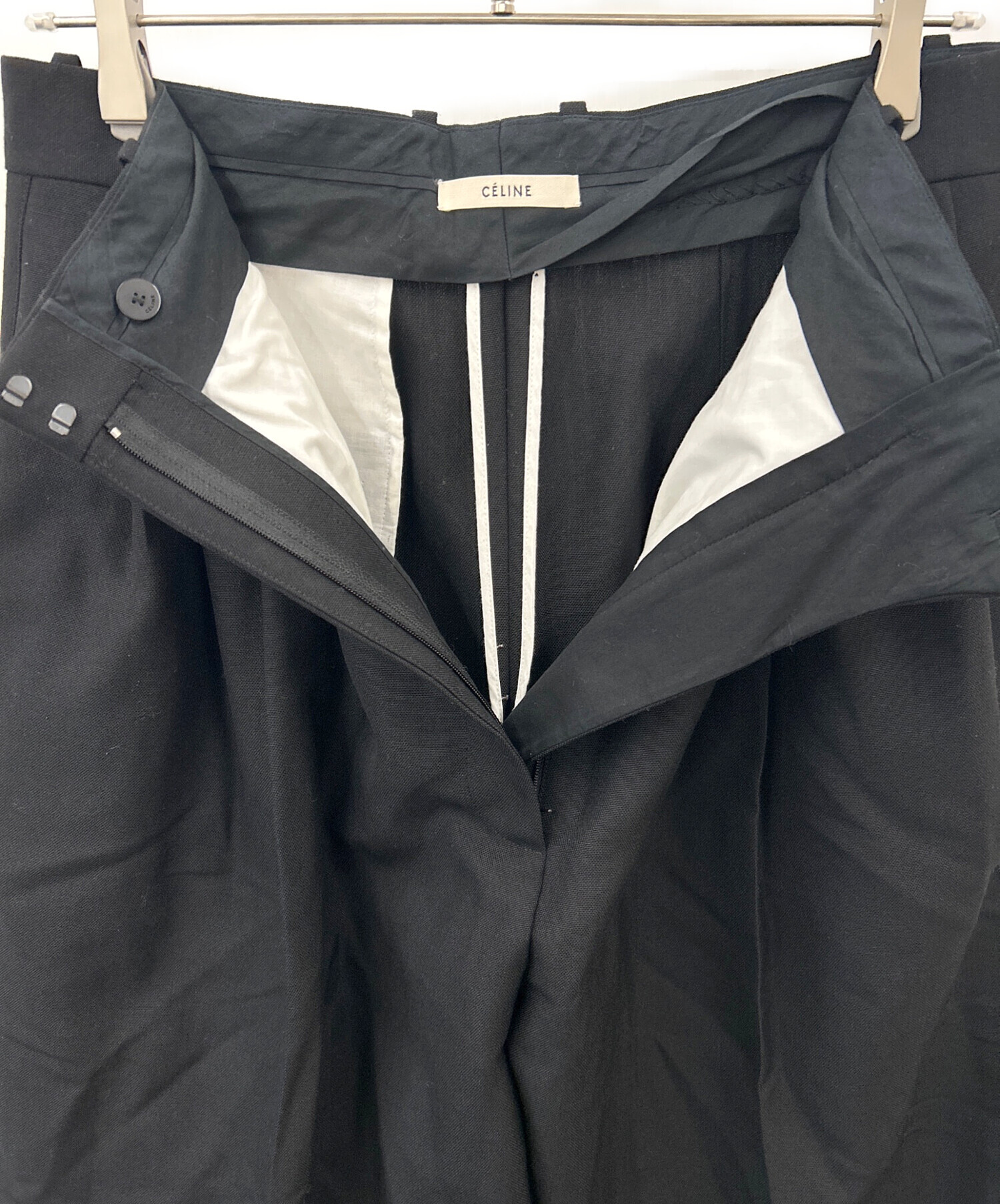 中古・古着通販】CELINE (セリーヌ) CELINE フィービー期 モヘア