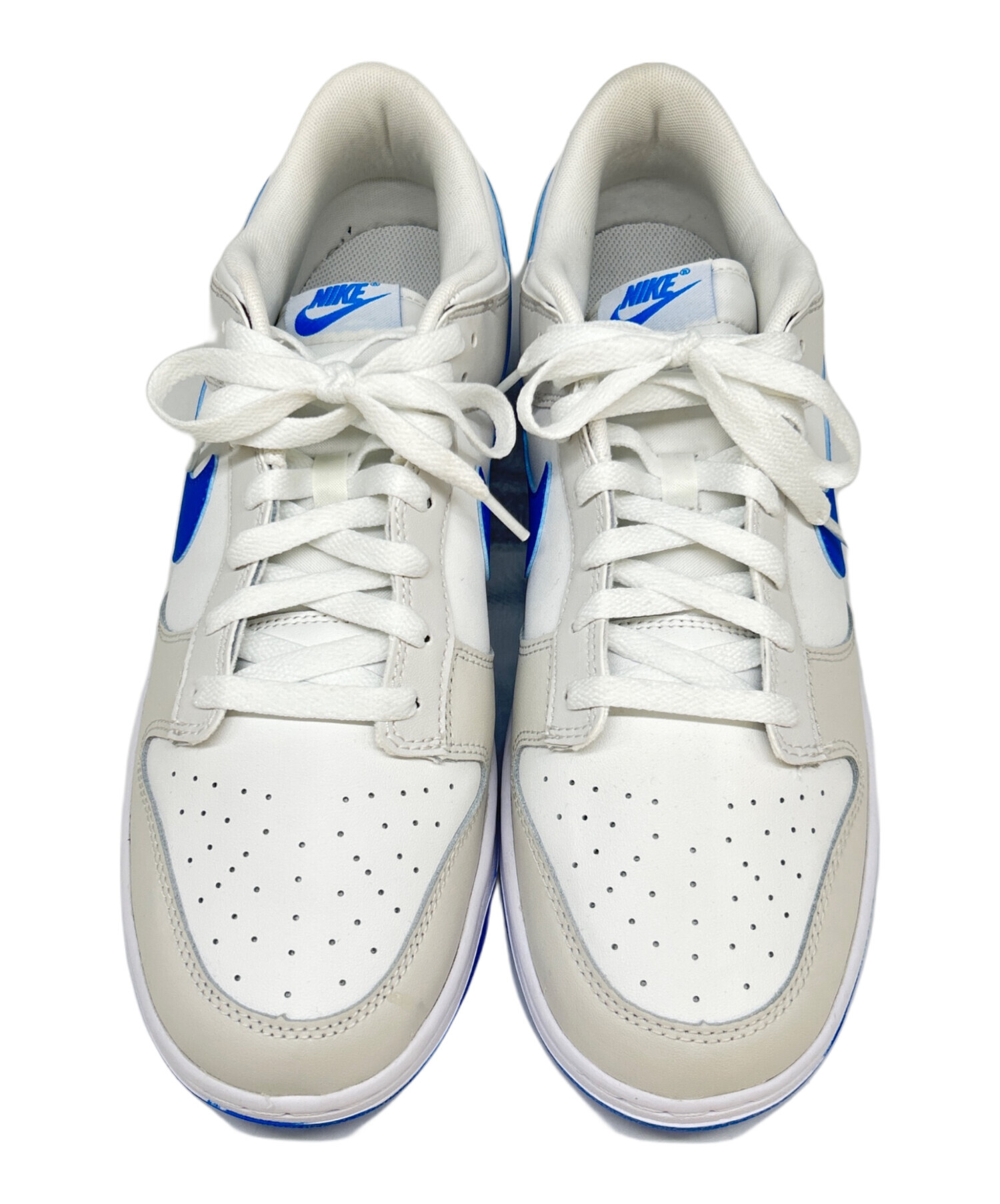 中古・古着通販】NIKE (ナイキ) NIKE Dunk Low Retro ローカット 