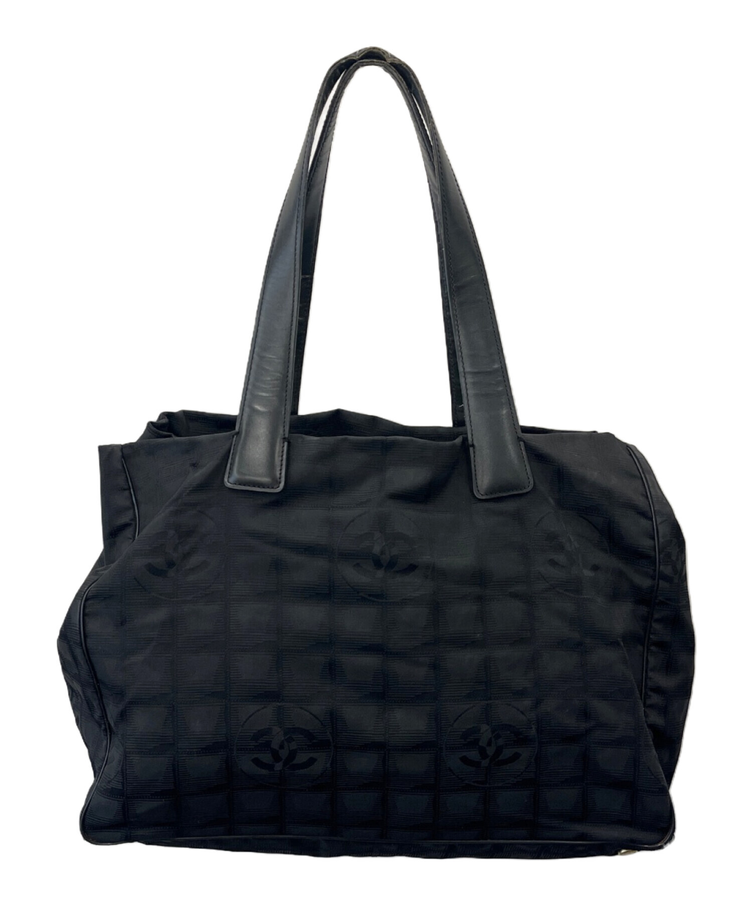 中古・古着通販】CHANEL (シャネル) CHANEL ニュートラベルライン 