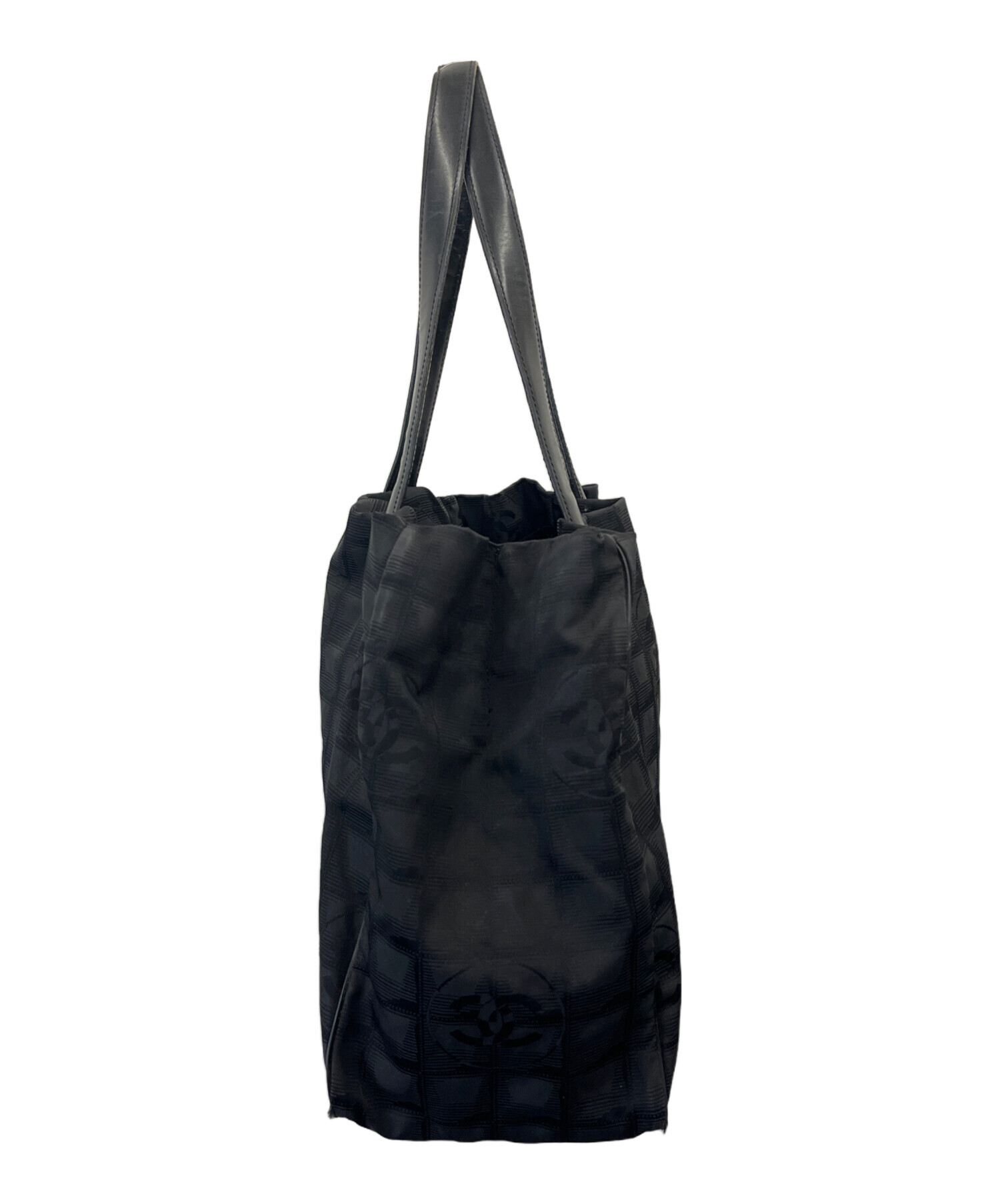 中古・古着通販】CHANEL (シャネル) CHANEL ニュートラベルライン 