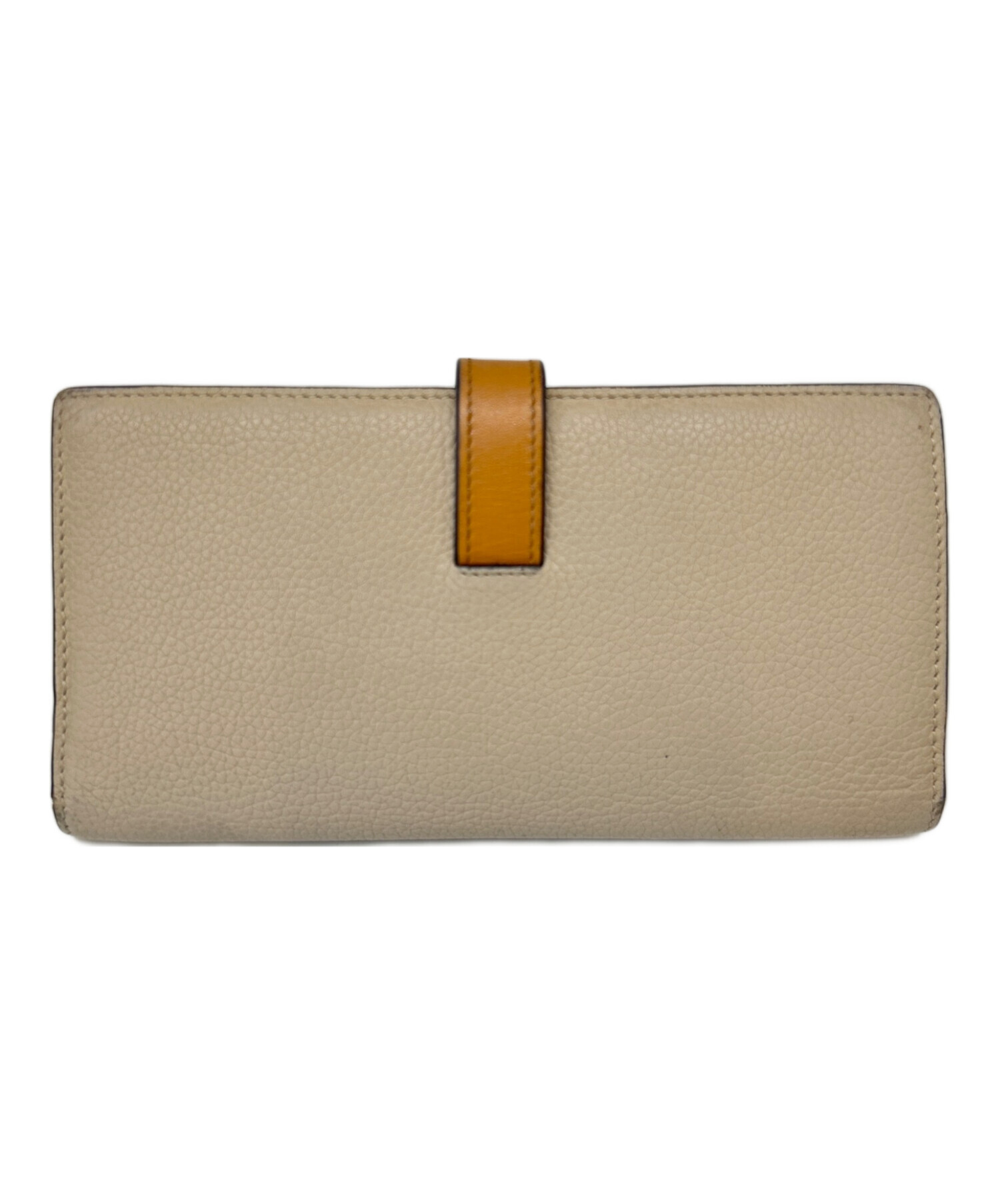 中古・古着通販】LOEWE (ロエベ) LOEWE バーティカルウォレット 長財布 
