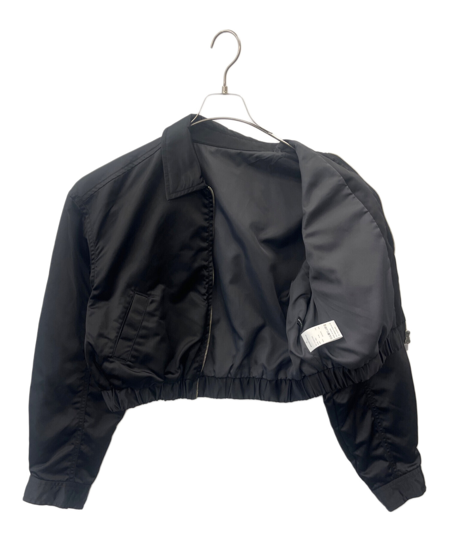 MAISON SPECIAL Metal Button Middle Coat MAISON SPECIAL Metal 