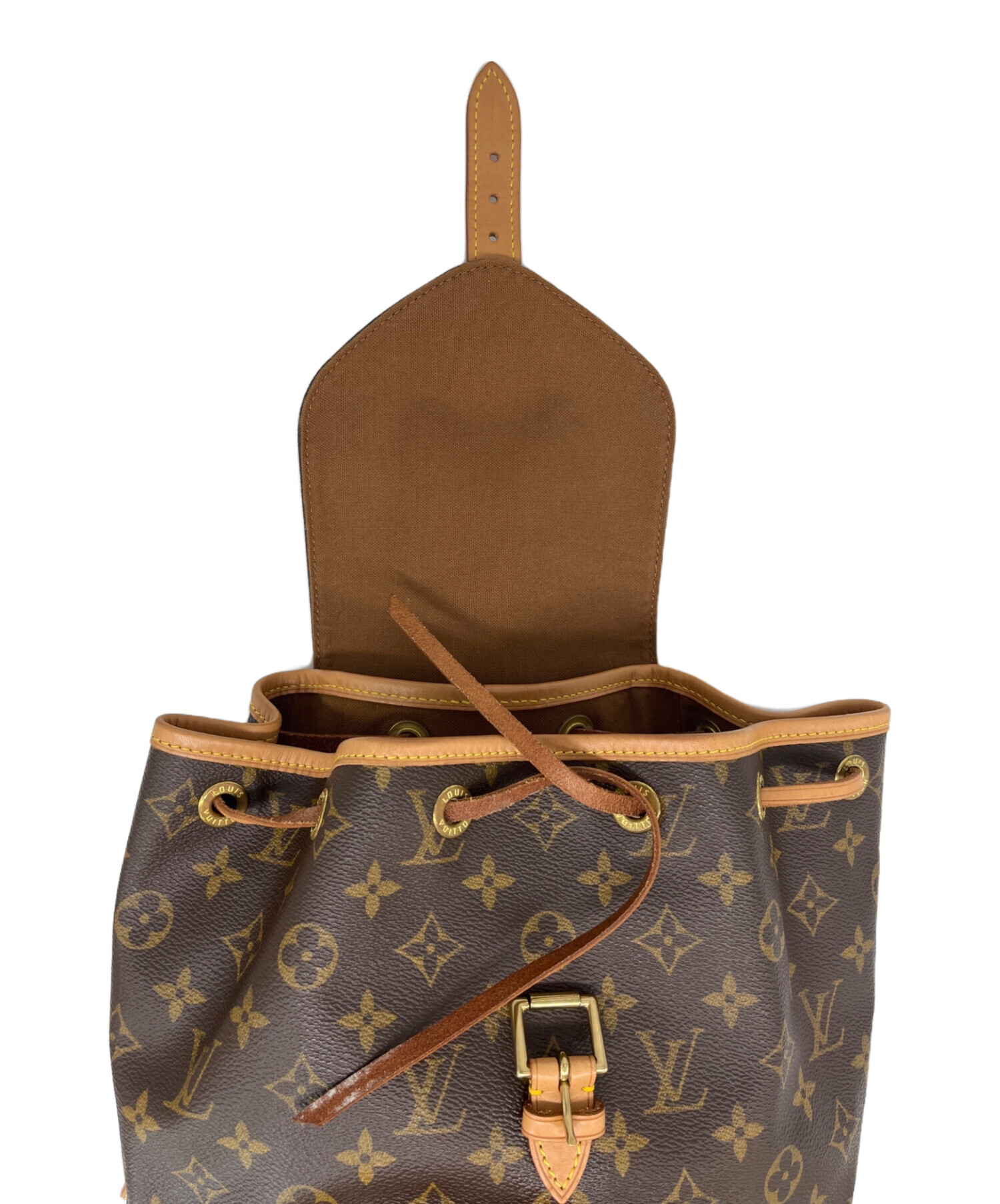 中古・古着通販】LOUIS VUITTON (ルイ ヴィトン) LOUIS VUITTON