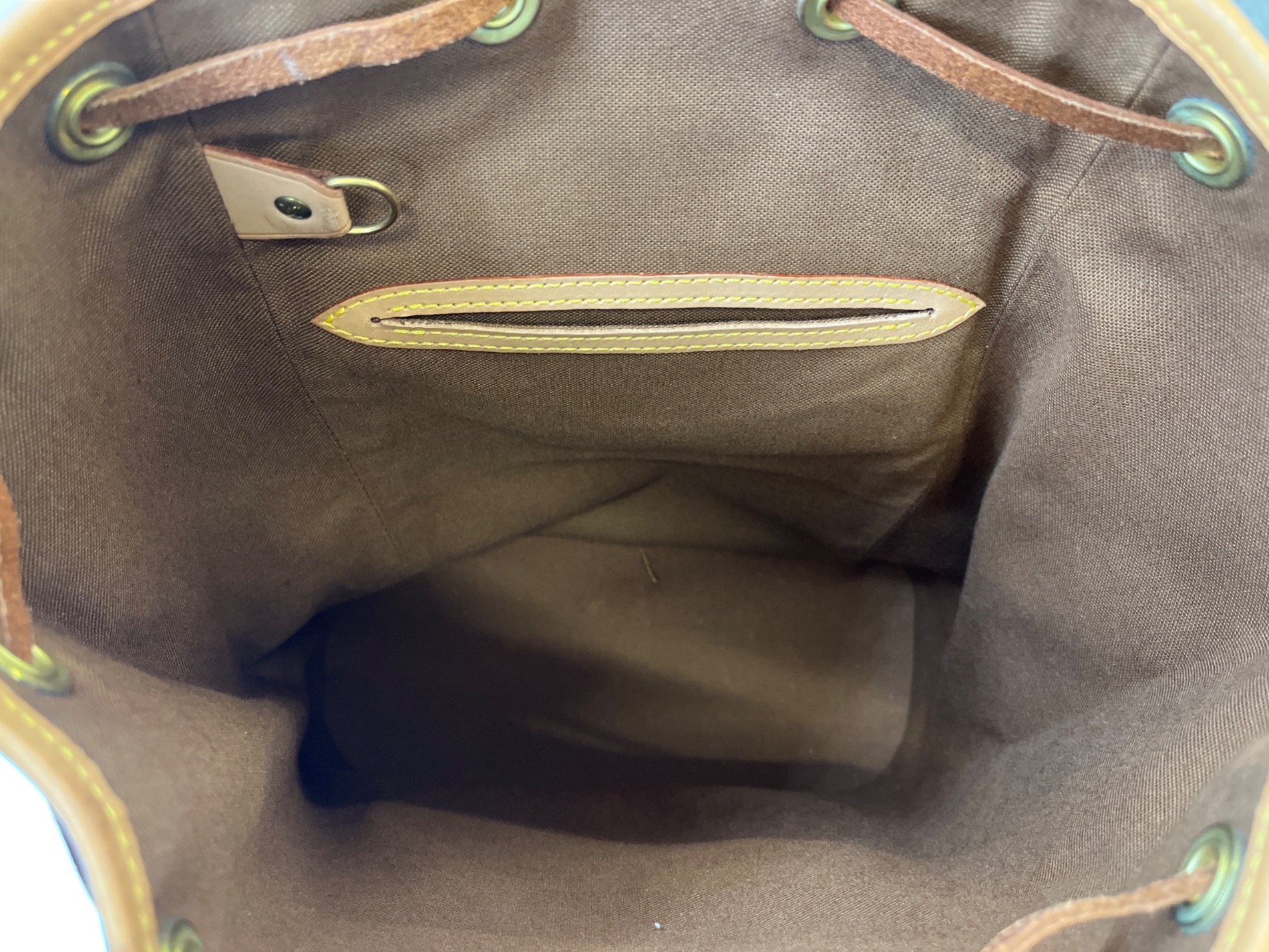 中古・古着通販】LOUIS VUITTON (ルイ ヴィトン) LOUIS VUITTON