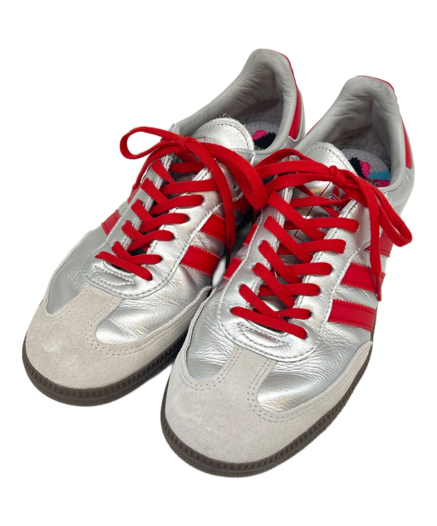 ありーしゃ! 中古・古着通販】adidas (アディダス) adidas サンバ シブヤ