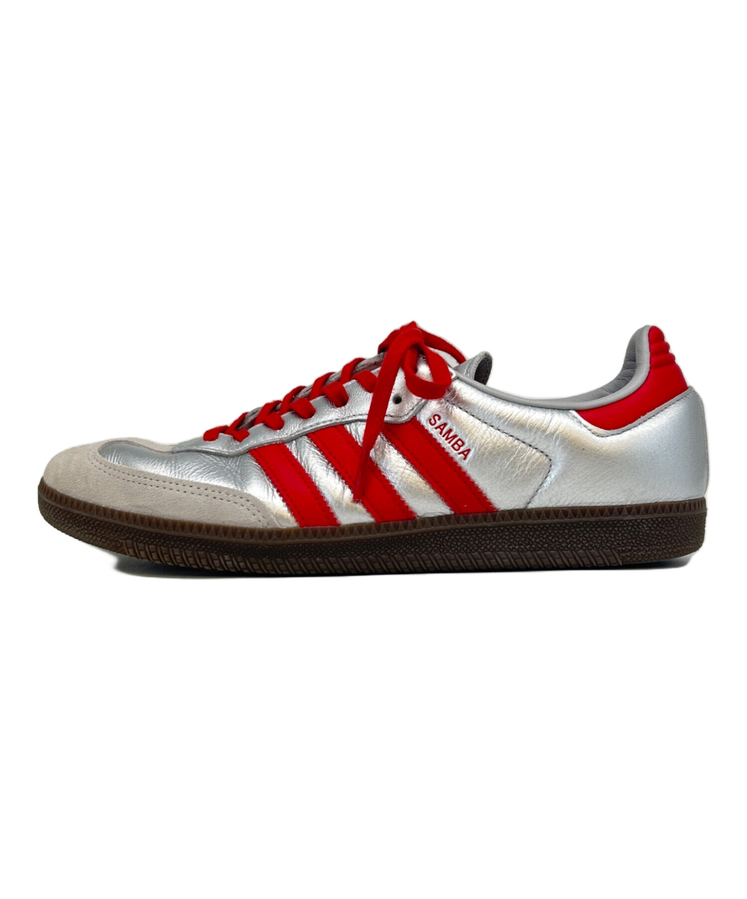 中古・古着通販】adidas (アディダス) adidas サンバ シブヤ