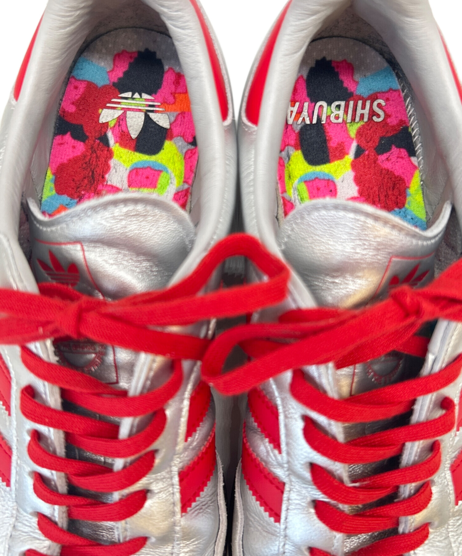 中古・古着通販】adidas (アディダス) adidas サンバ シブヤ