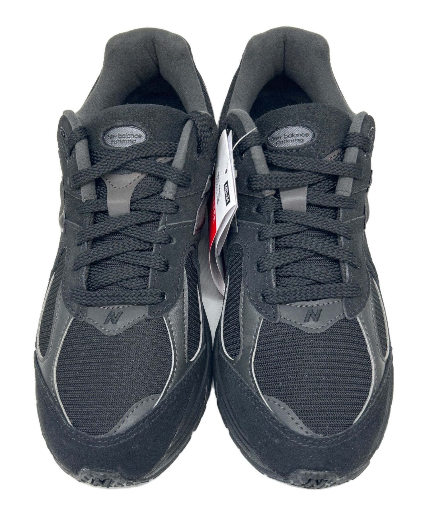 中古・古着通販】NEW BALANCE (ニューバランス) スニーカー ブラック 