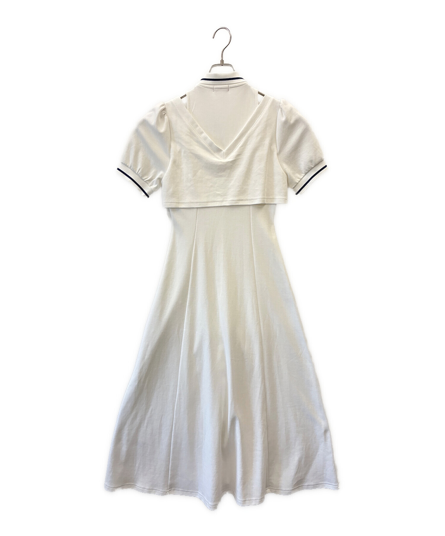 中古・古着通販】POLO BCS (ポロ・ビーシーエス) DazzliN (ダズリン 