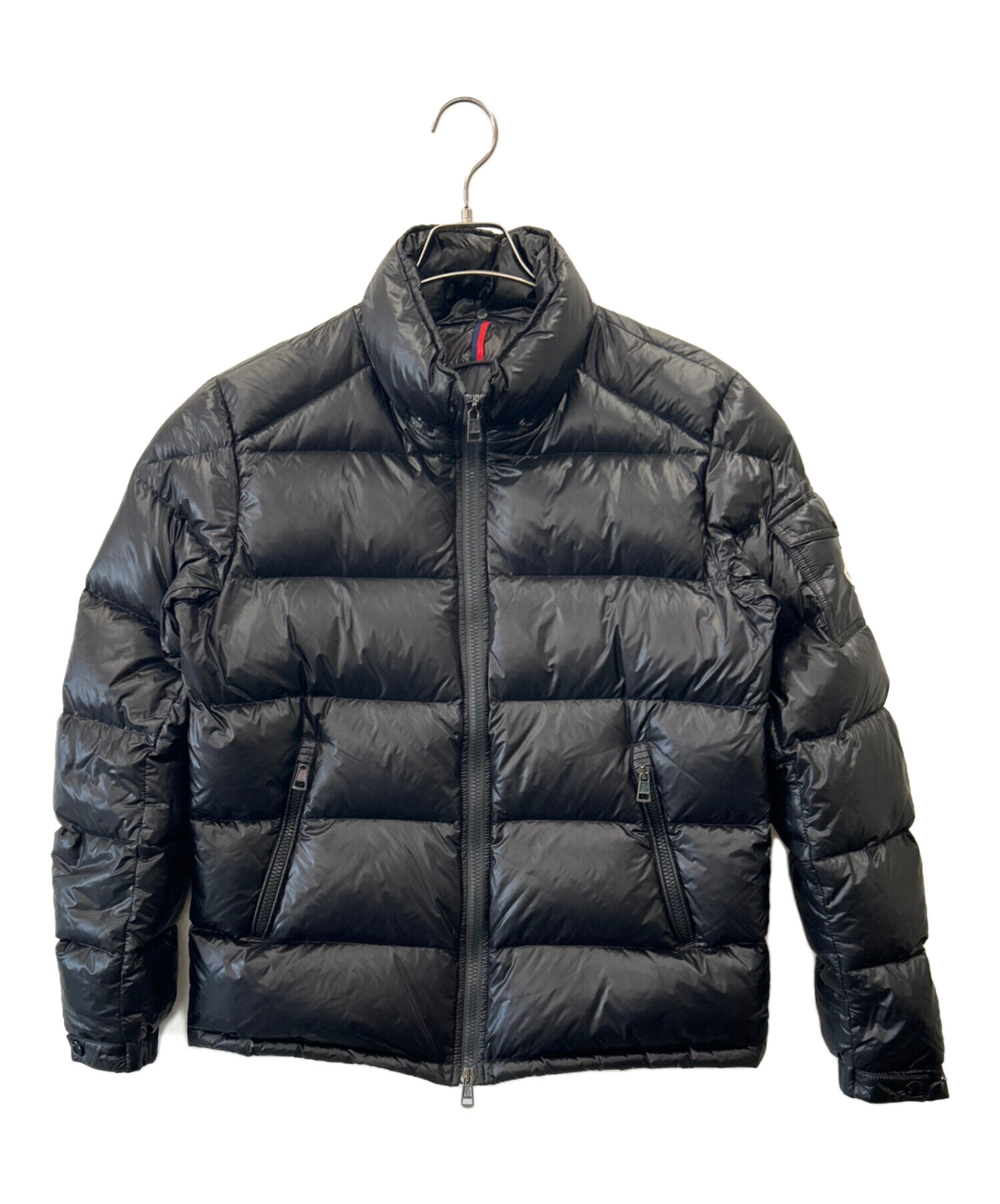 中古・古着通販】MONCLER (モンクレール) MONCLER ダウンジャケット 