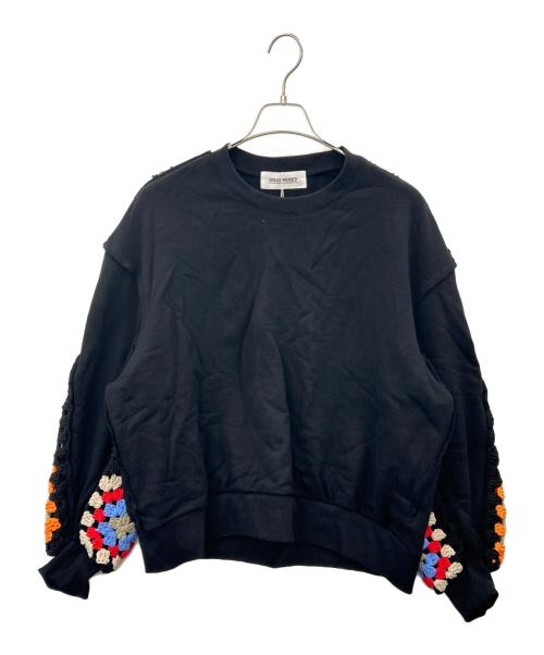 中古・古着通販】DISCOVERED (ディスカバード) DISCOVERED 切替