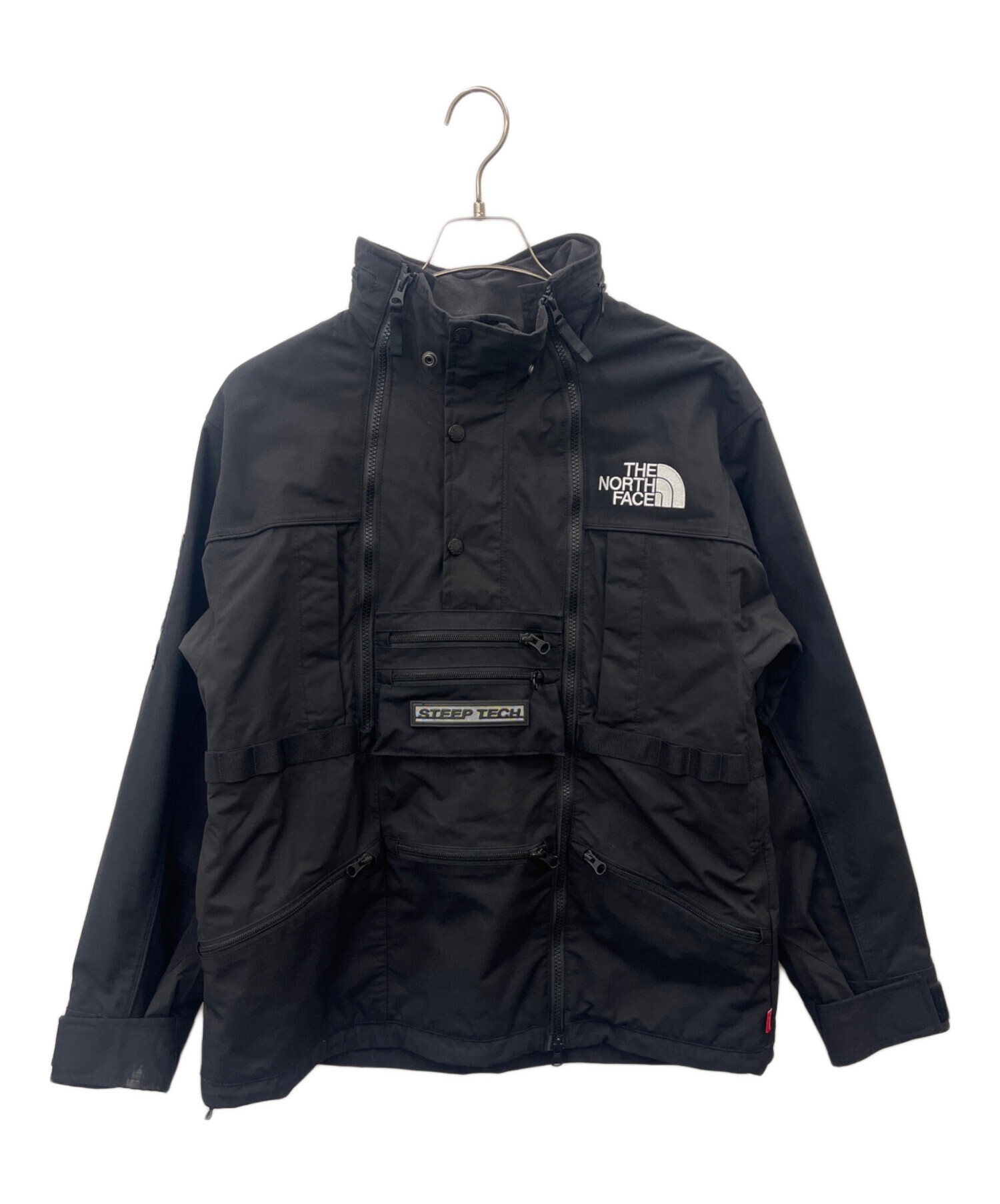 中古・古着通販】THE NORTH FACE (ザ ノース フェイス) SUPREME