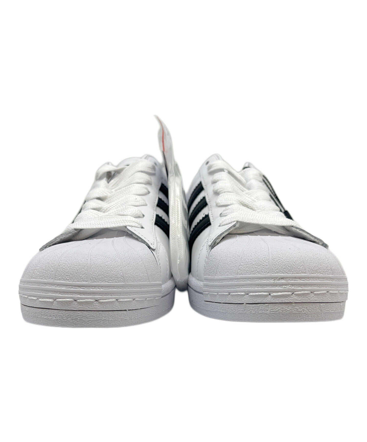 中古・古着通販】adidas (アディダス) adidas SUPERSTAR 50 RUN DMC 