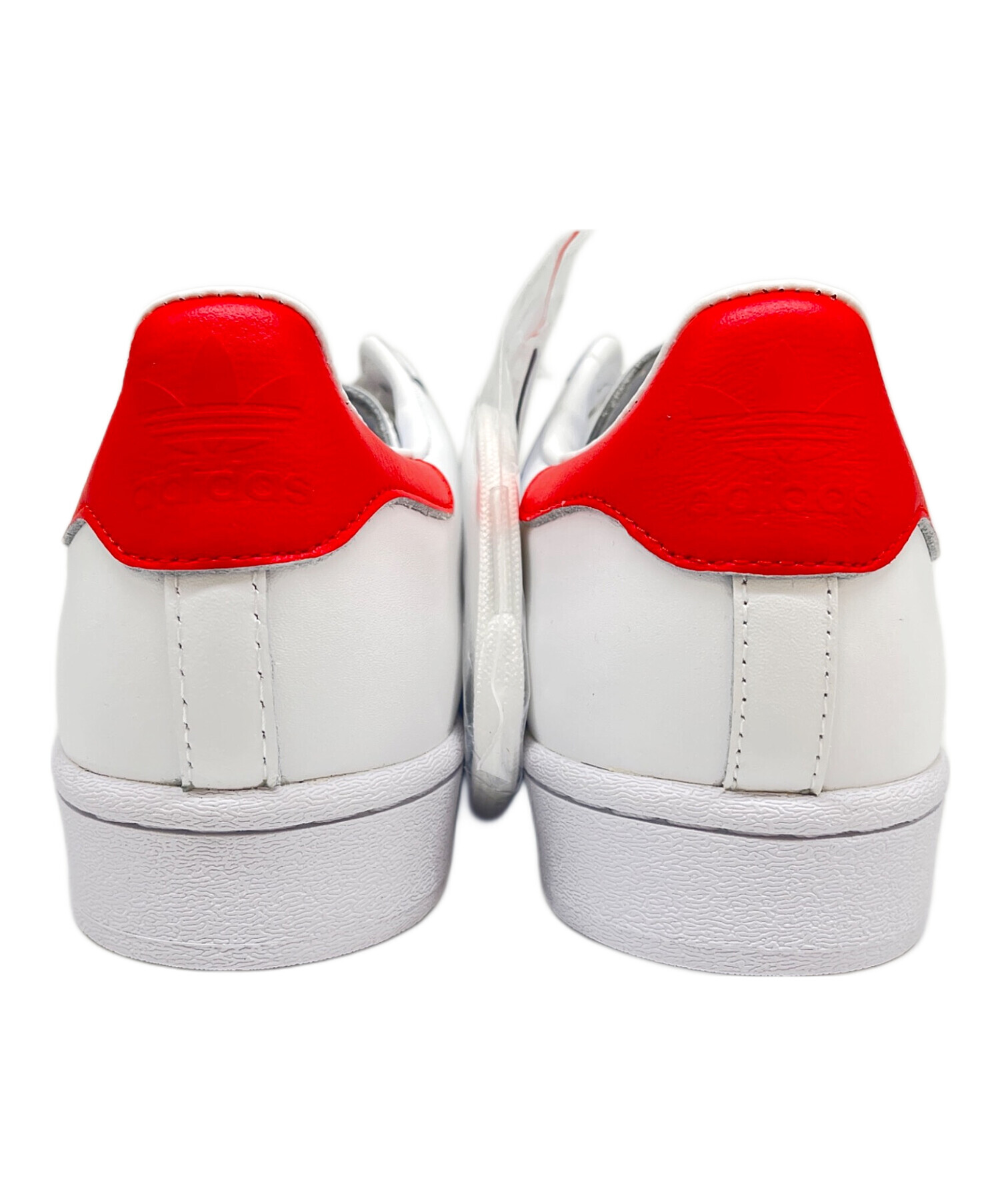 中古・古着通販】adidas (アディダス) adidas SUPERSTAR 50 RUN DMC 