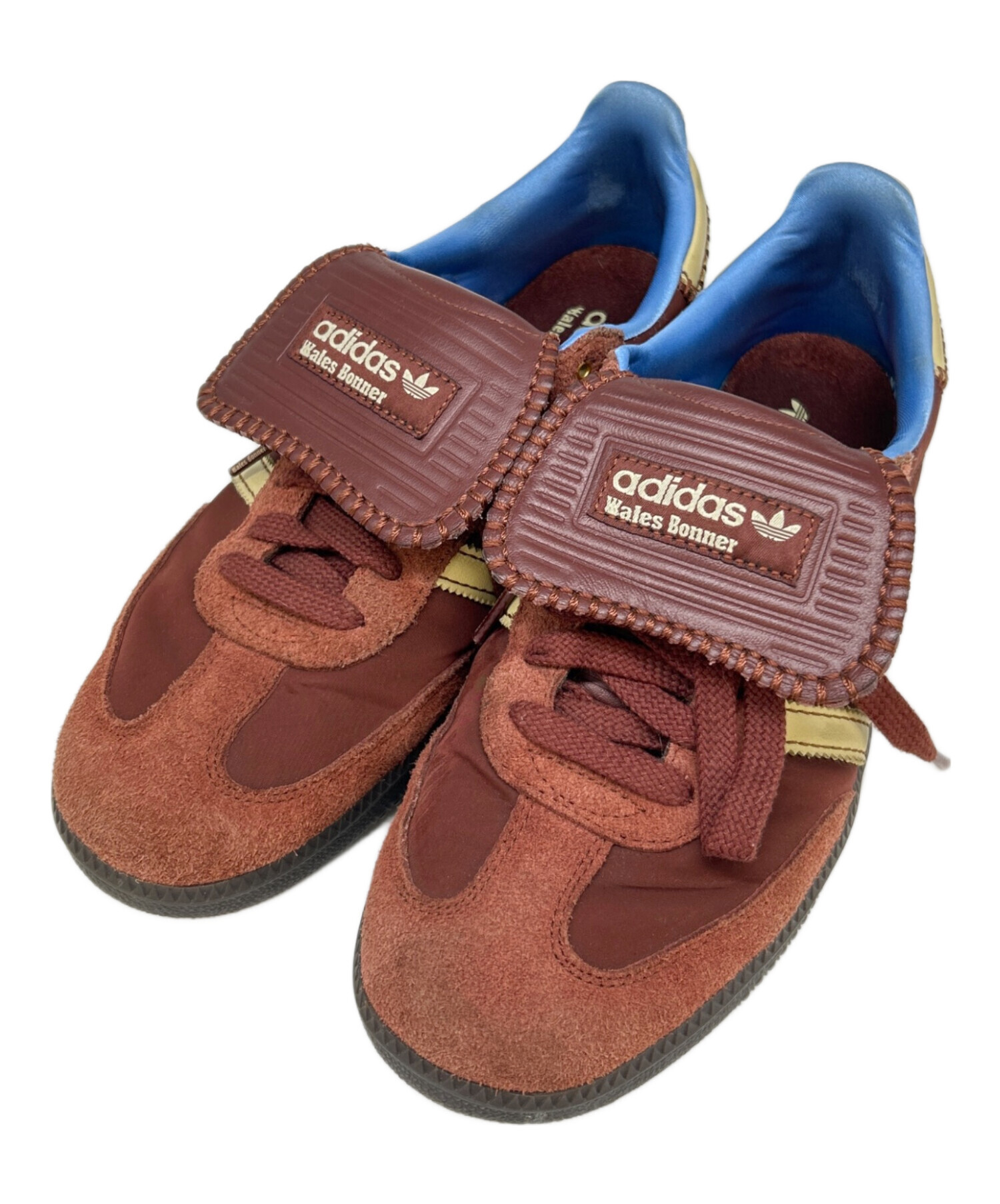 中古・古着通販】adidas (アディダス) adidas Samba WALES 中古・古着通販】adidas (アディダス) adidas Samba WALES