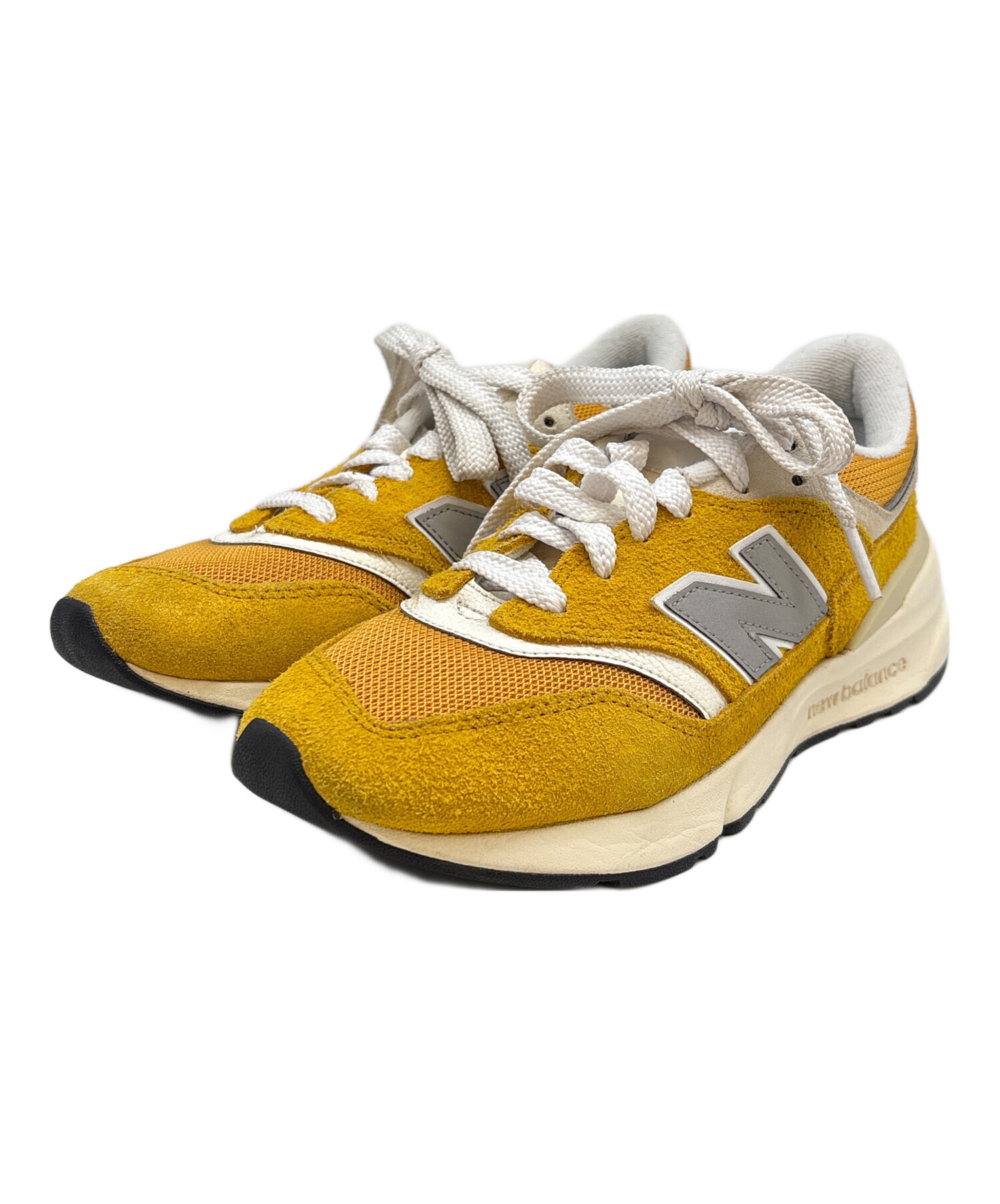 中古・古着通販】NEW BALANCE (ニューバランス) NEW BALANCE 