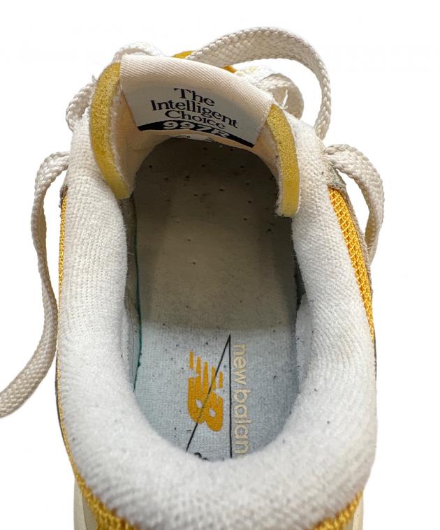 中古・古着通販】NEW BALANCE (ニューバランス) NEW BALANCE