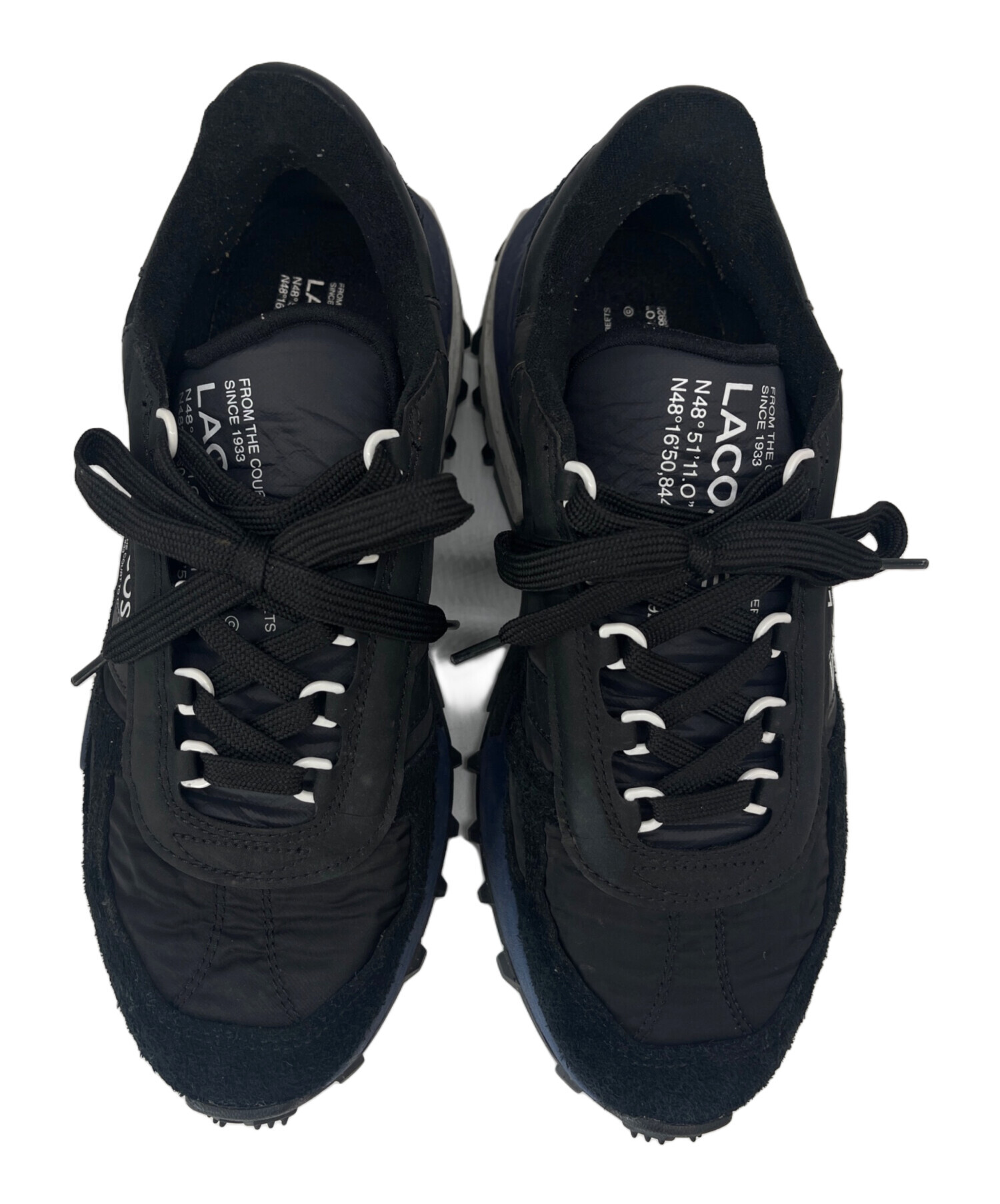 中古・古着通販】LACOSTE (ラコステ) LACOSTE ELITE ACTIVE 223 