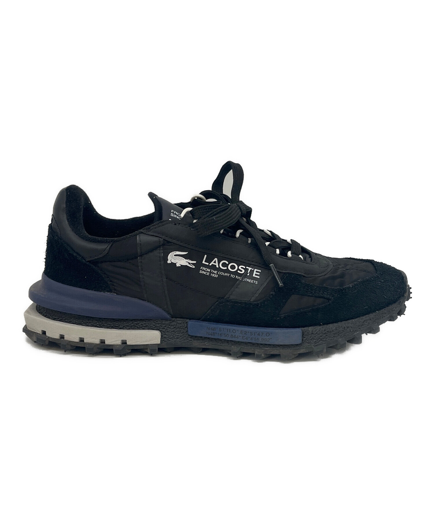 中古・古着通販】LACOSTE (ラコステ) LACOSTE ELITE ACTIVE 223 