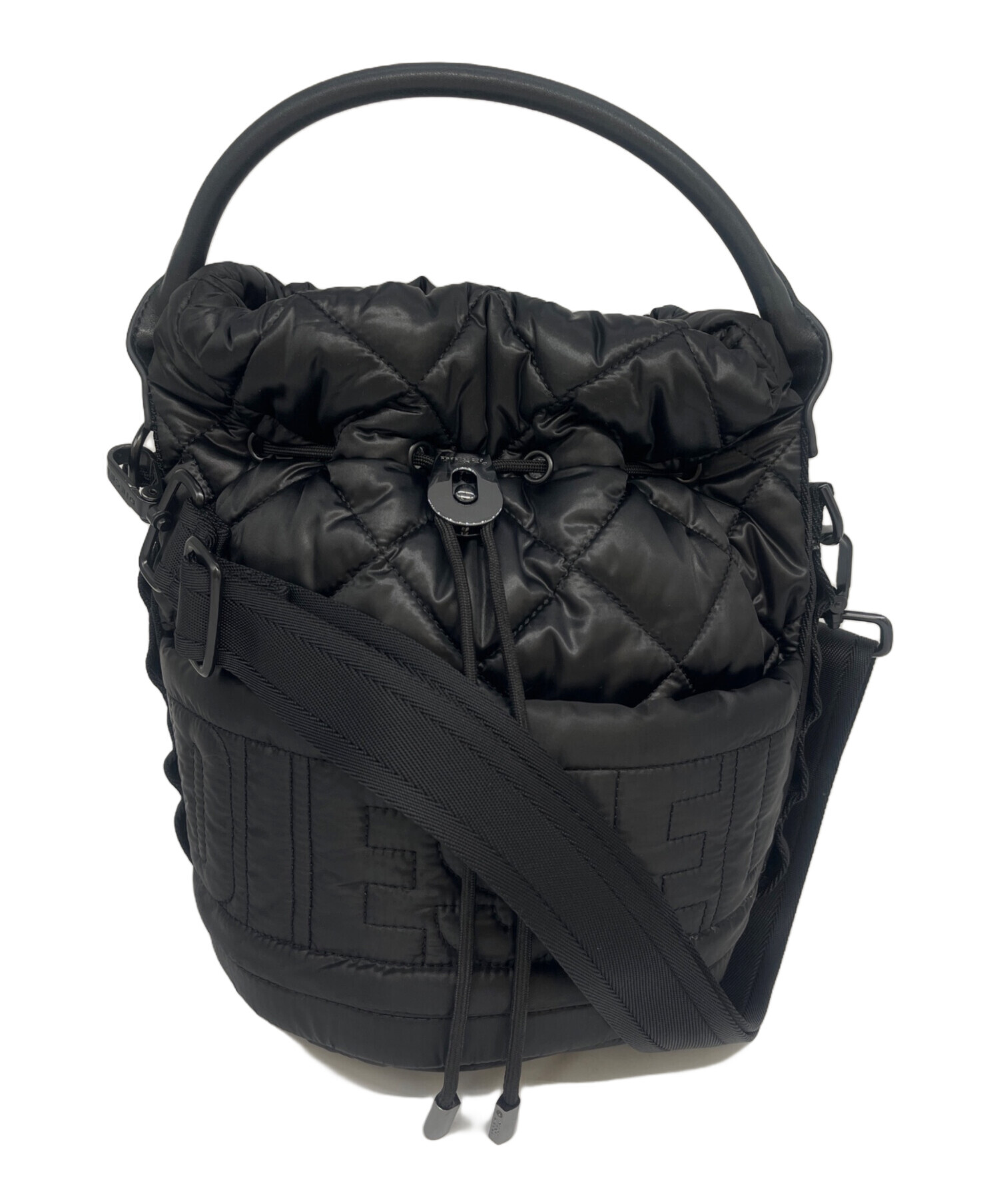 中古・古着通販】DIESEL (ディーゼル) DIESEL NYDUVET BUCKET