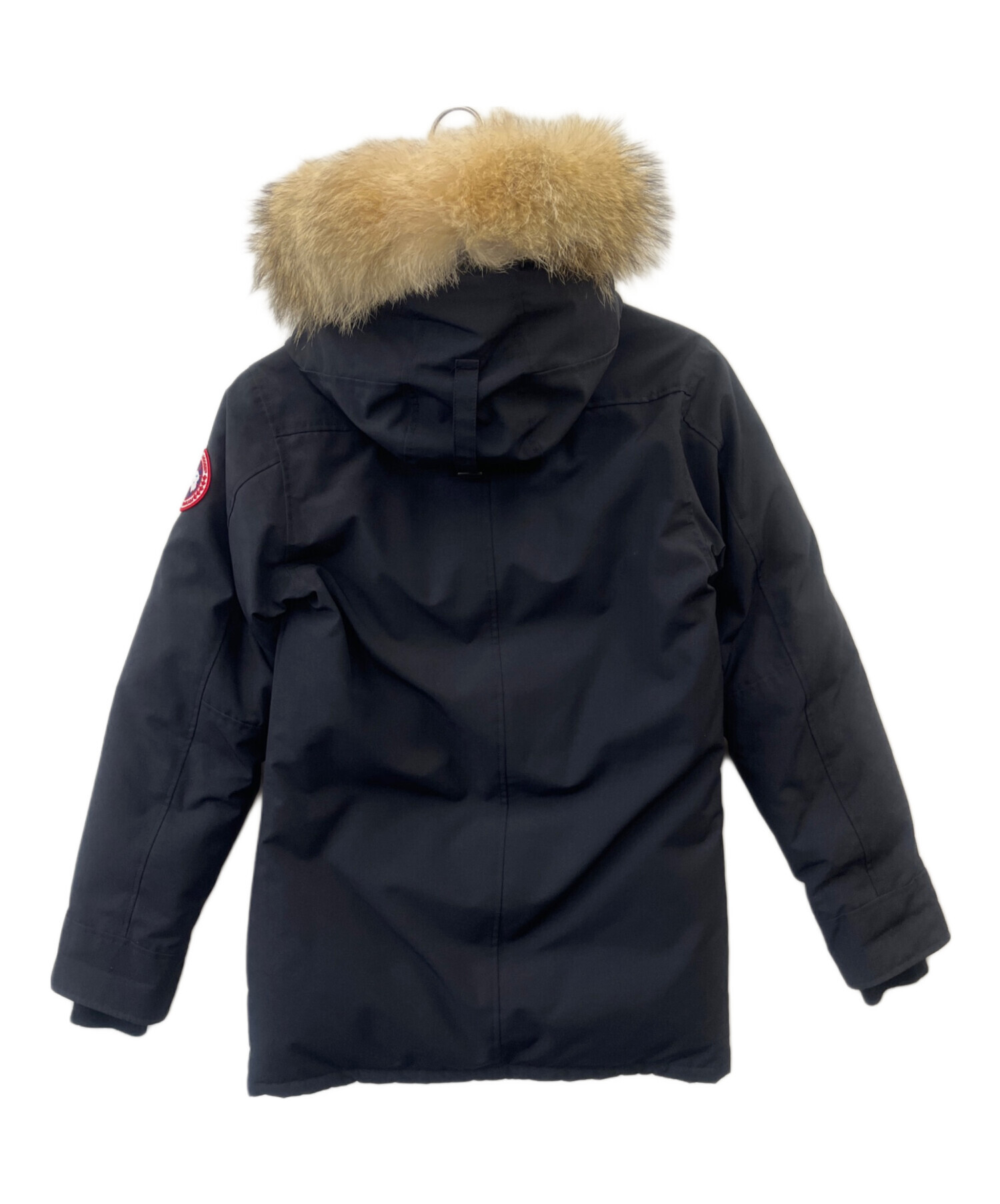 中古・古着通販】CANADA GOOSE (カナダグース) CANADA GOOSE シャトー