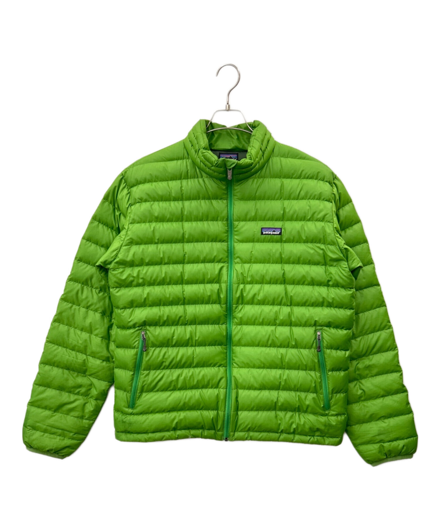 中古・古着通販】Patagonia (パタゴニア) Patagonia ダウンジャケット 