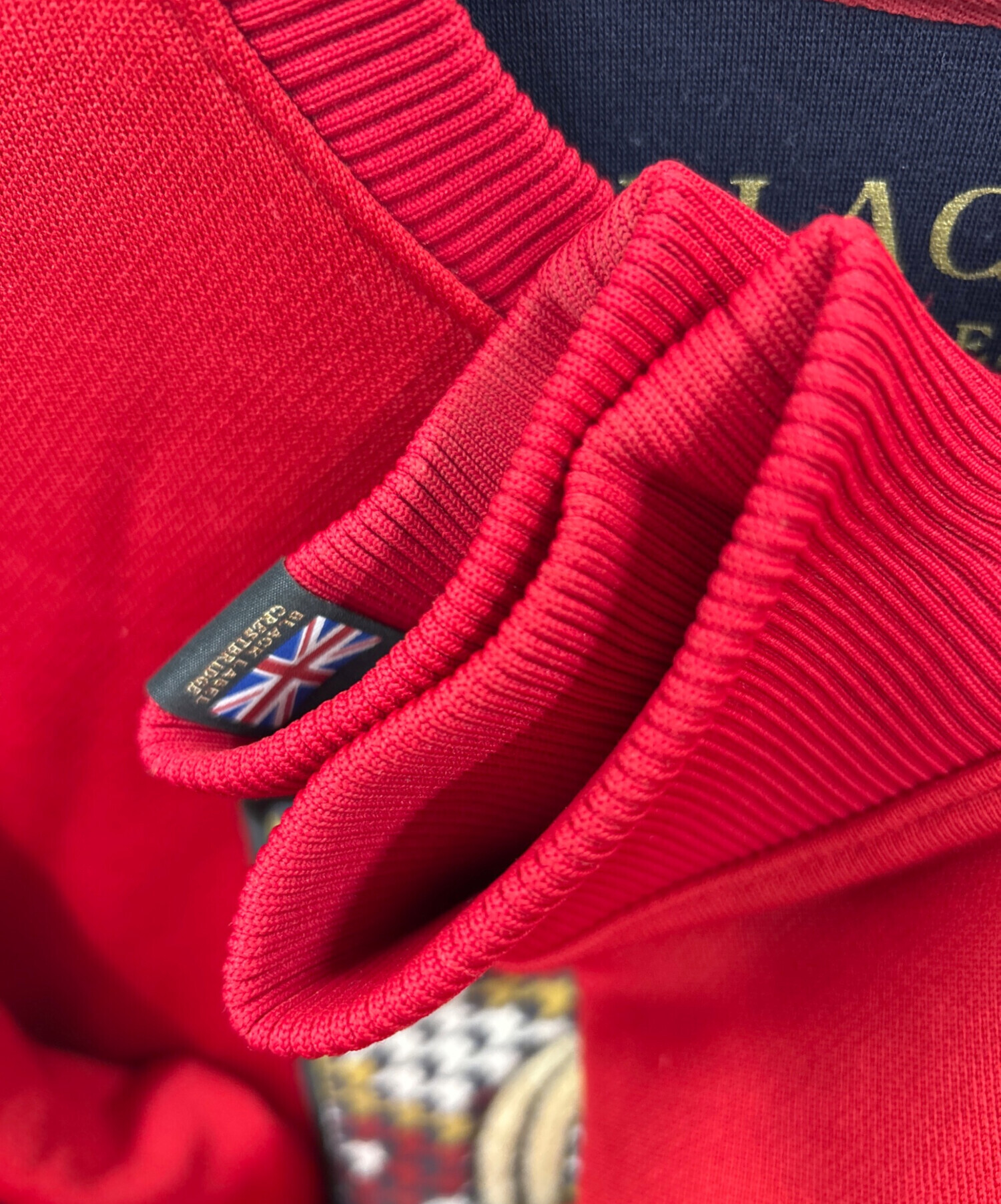 中古・古着通販】BLACK LABEL CRESTBRIDGE (ブラックレーベル クレスト