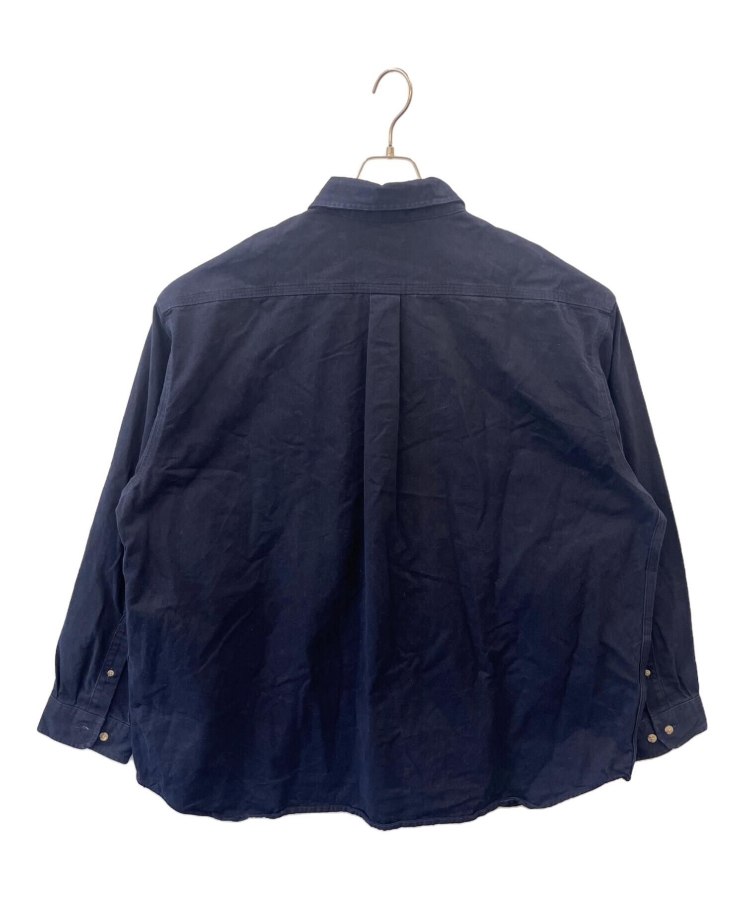 中古・古着通販】CarHartt (カーハート) CarHartt 長袖シャツ