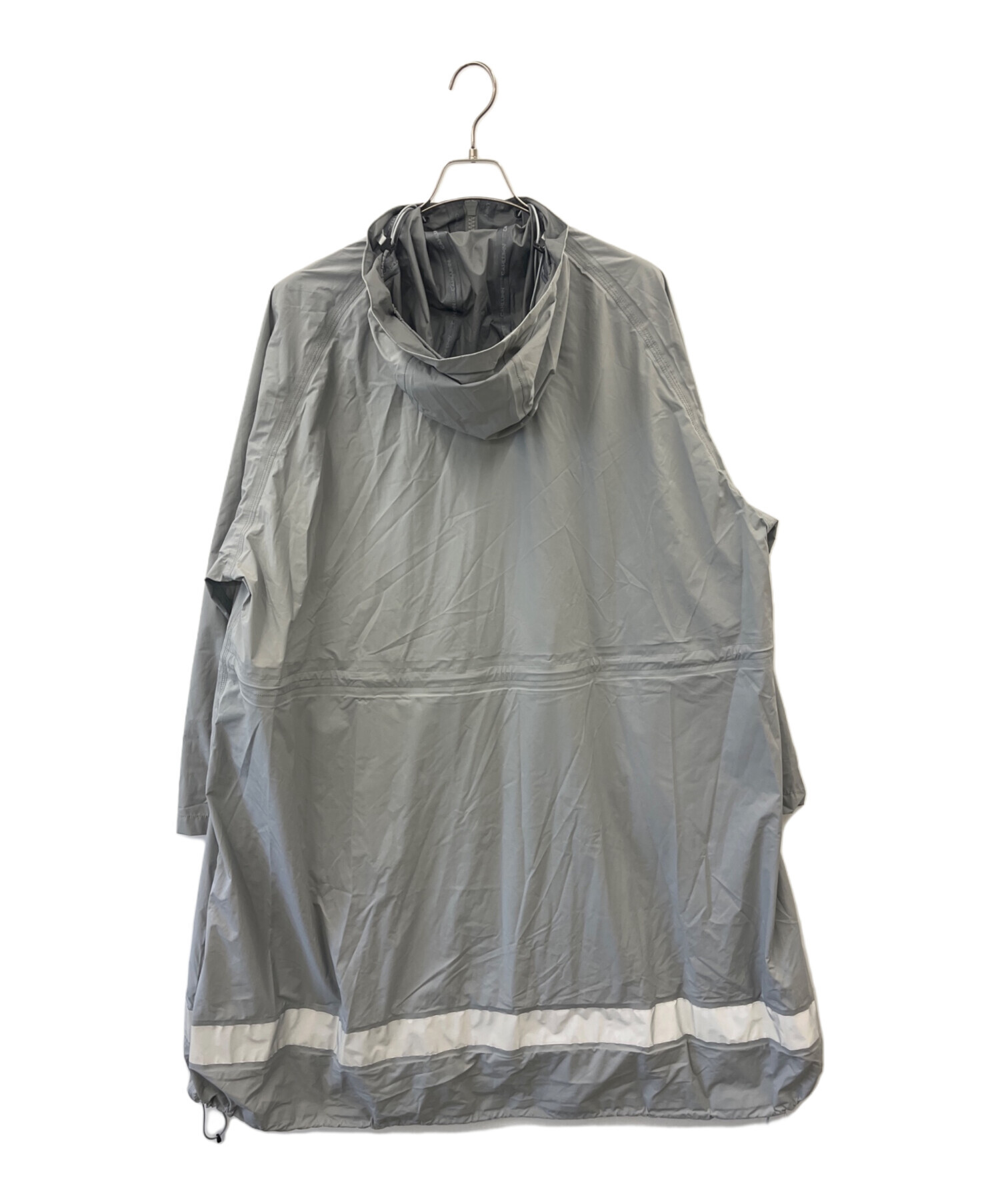 shell 2.5Layer jacket | CAHLUMN⁄カウラム FREAK