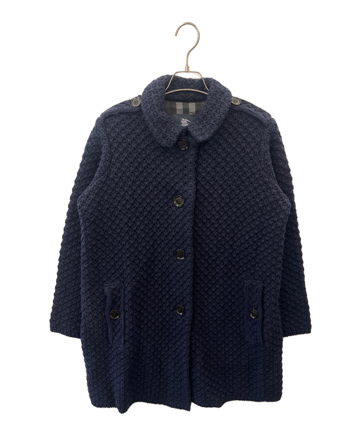 中古・古着通販】BURBERRY LONDON (バーバリーロンドン) BURBERRY 