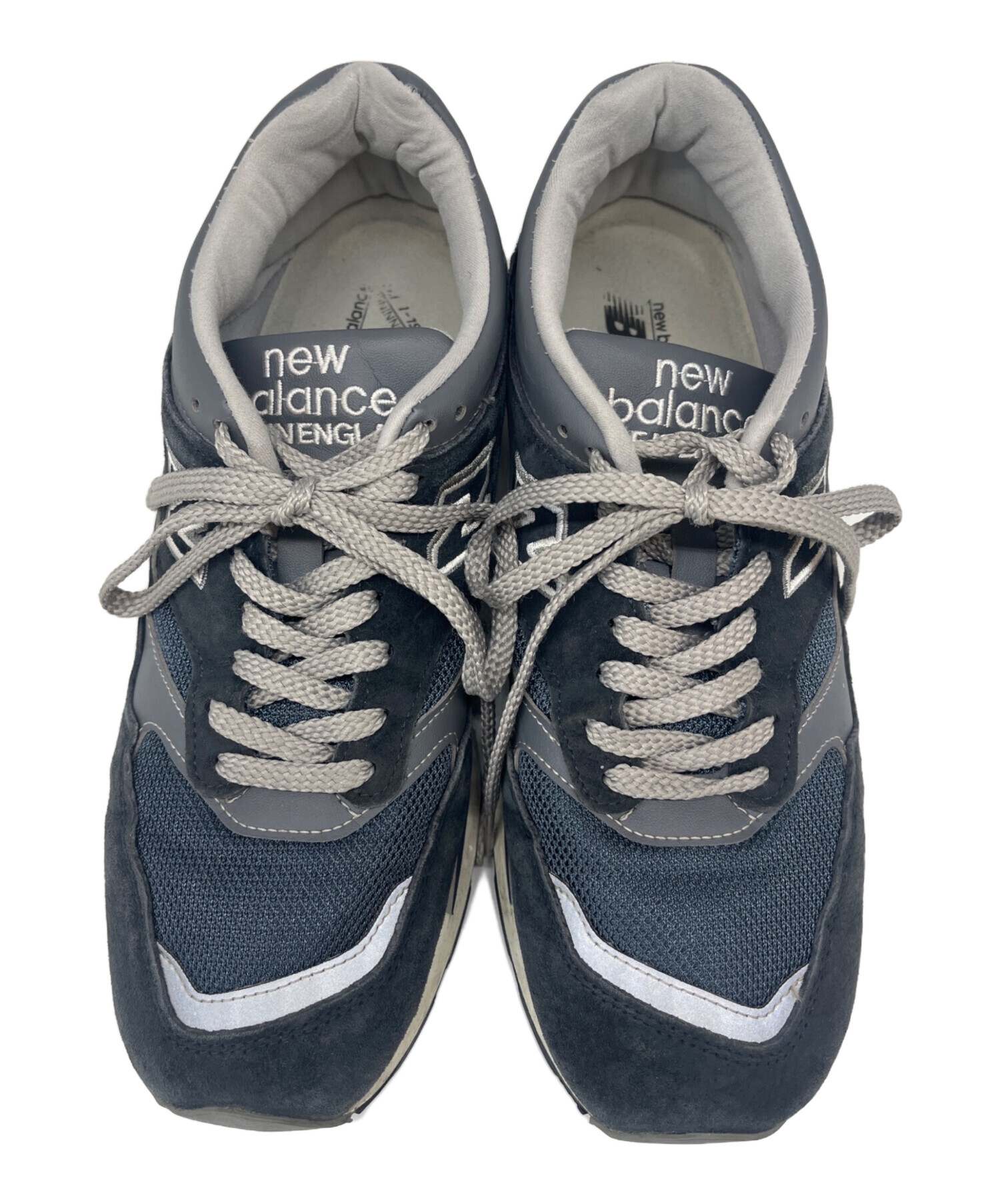 中古・古着通販】NEW BALANCE (ニューバランス) NEW BALANCE 