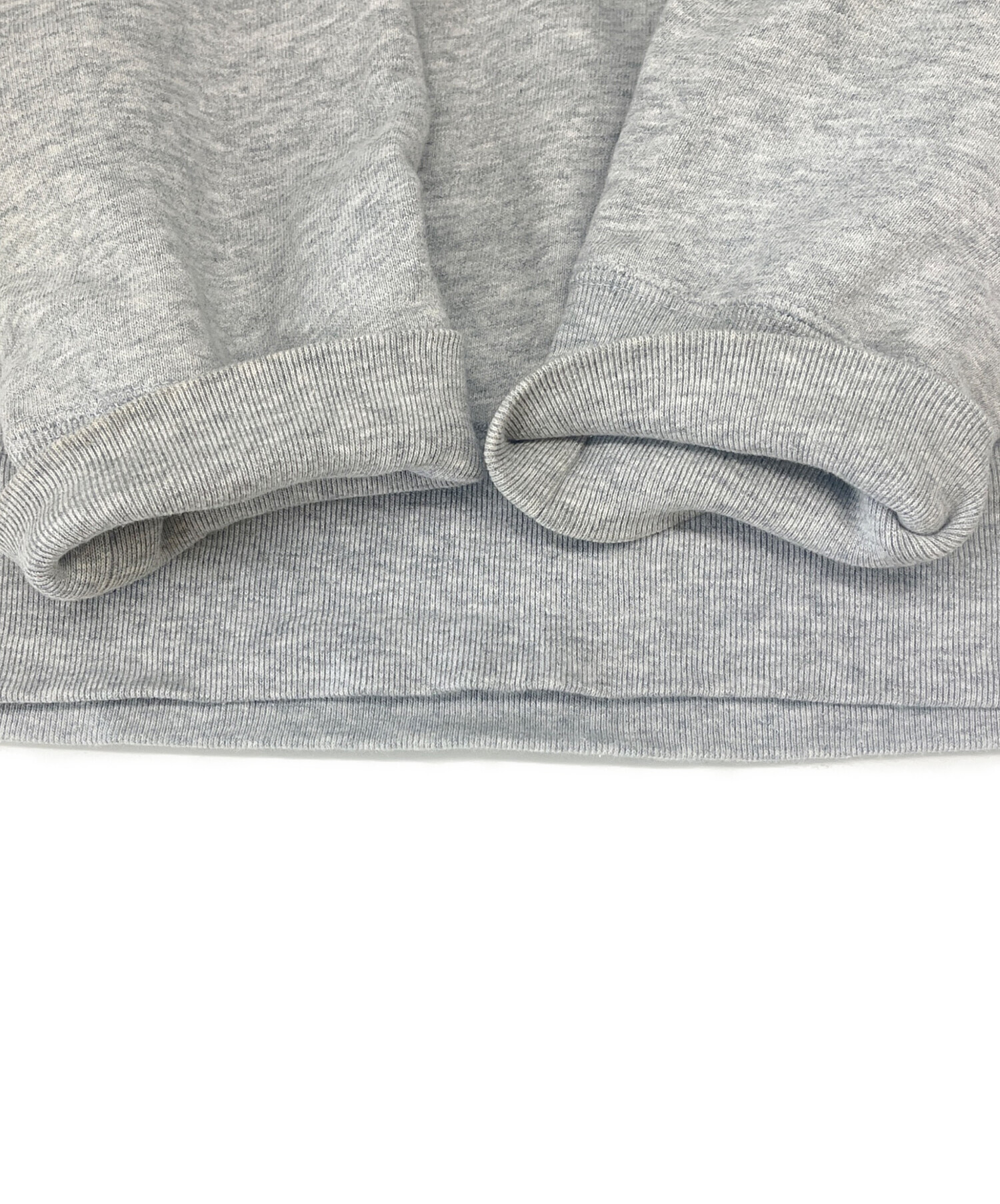 中古・古着通販】stussy (ステューシー) stussy プルオーバーパーカー