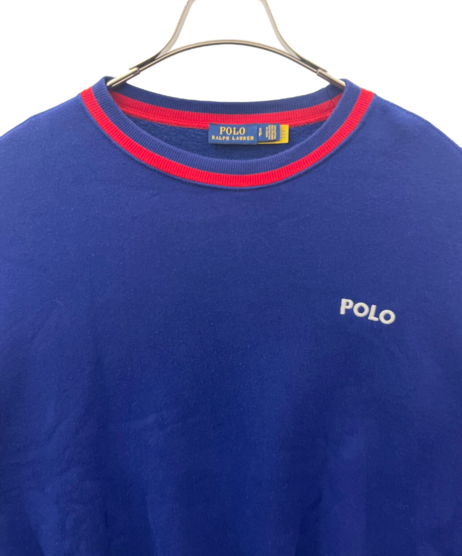 中古・古着通販】POLO RALPH LAUREN (ポロ・ラルフローレン) POLO
