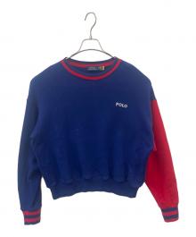 POLO RALPH LAUREN(ポロ・ラルフローレン)】ブランド・古着のネット