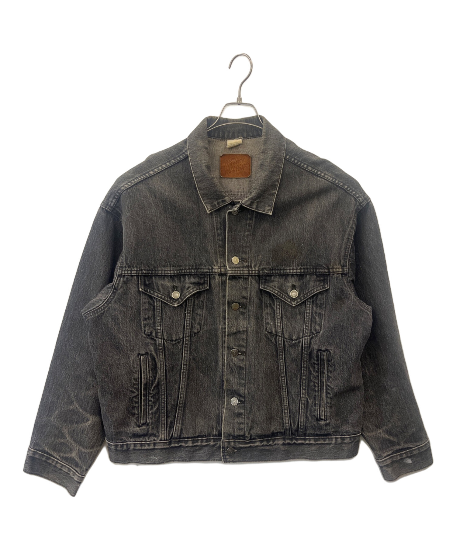 中古・古着通販】MARLBORO WILD WEST (マルボロ ワイルド ウエスト