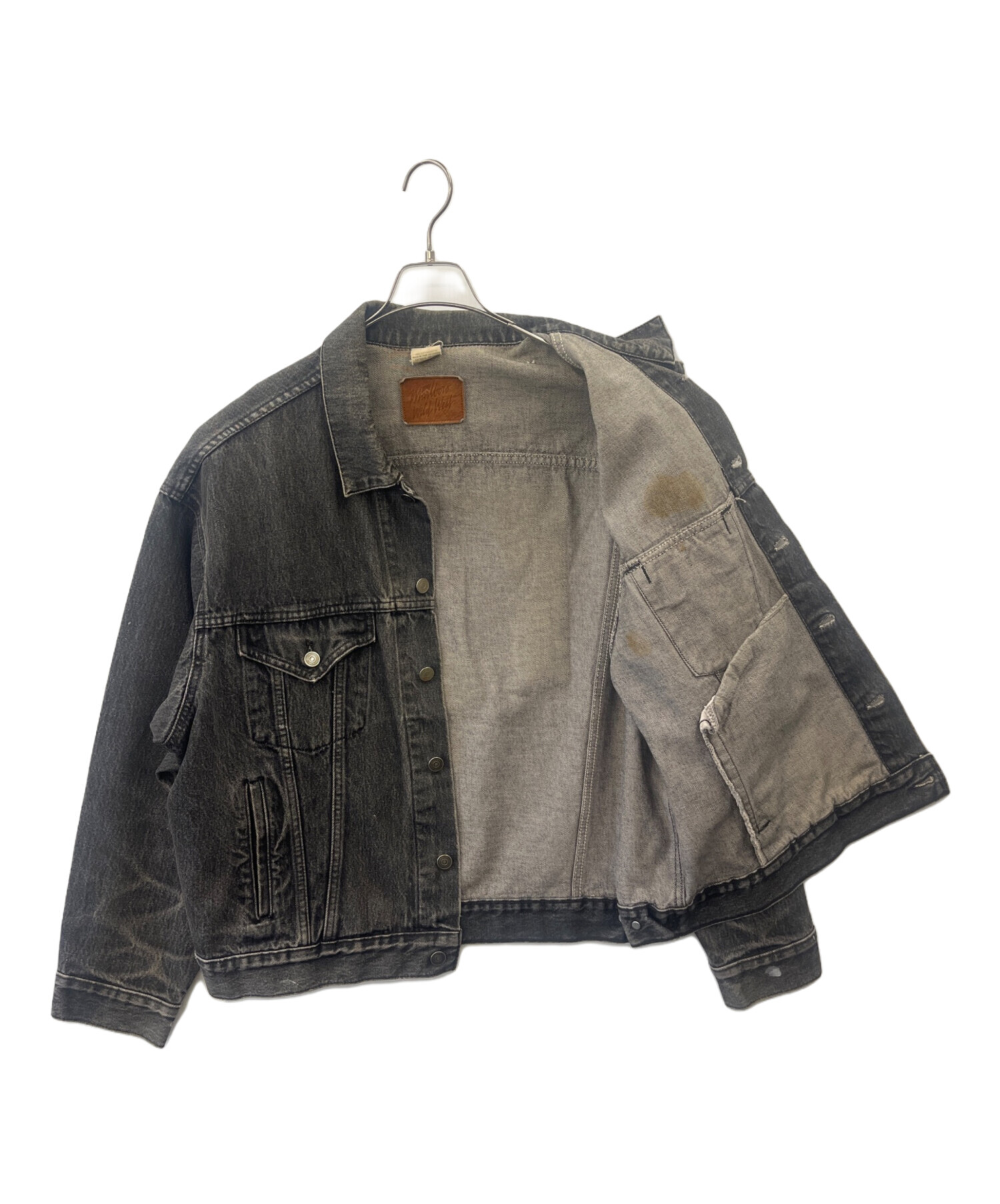 中古・古着通販】MARLBORO WILD WEST (マルボロ ワイルド ウエスト