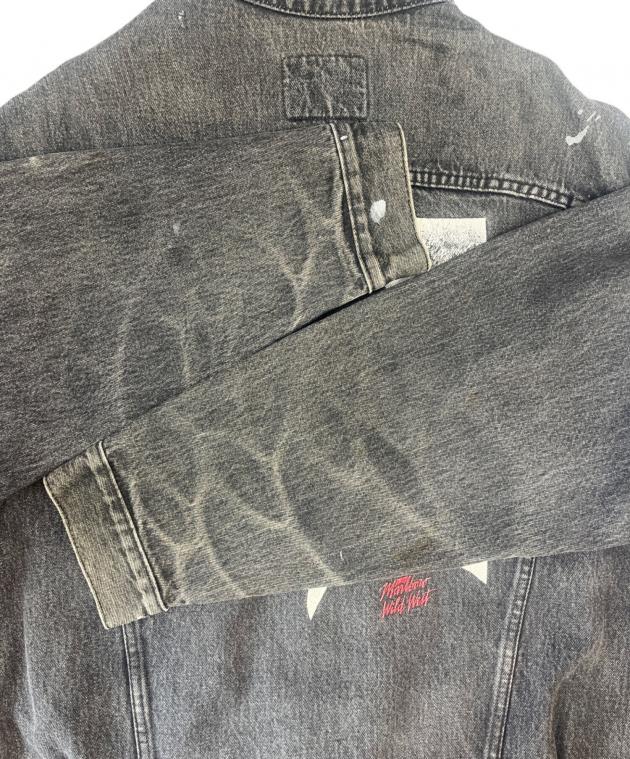 中古・古着通販】MARLBORO WILD WEST (マルボロ ワイルド ウエスト