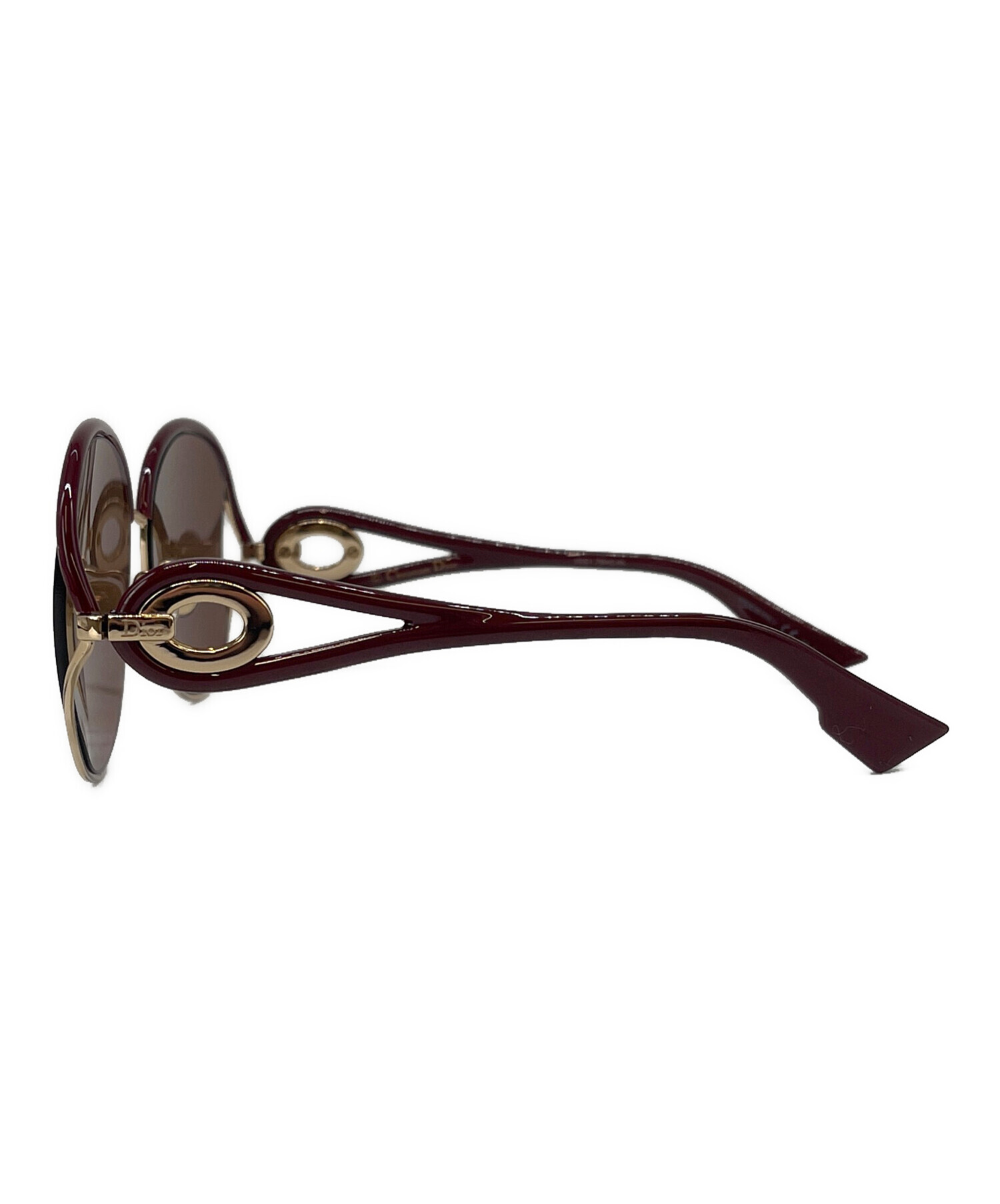 Dior　9万円　美品 　最高級素材ペッカリー　メンズフリーサイズ　イタリア製 Dior 9万円 美品 最高級素材ペッカリー メンズフリーサイズ