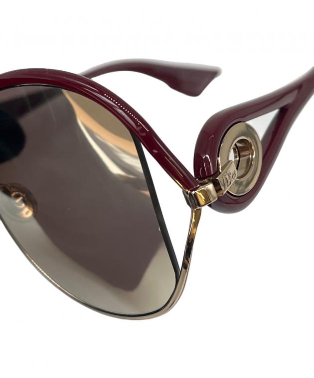 クリスチャンディオール　Christian Dior サングラス　未使用品❣️ 中古・古着通販】Christian Dior (クリスチャン ディオール