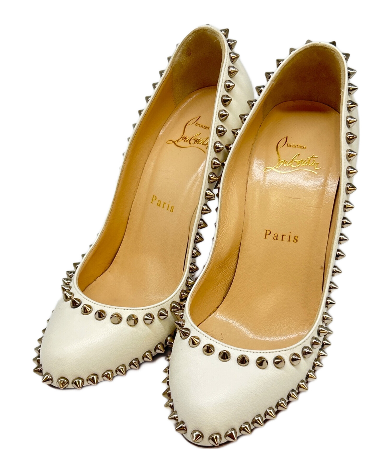 中古・古着通販】Christian Louboutin (クリスチャン・ルブタン