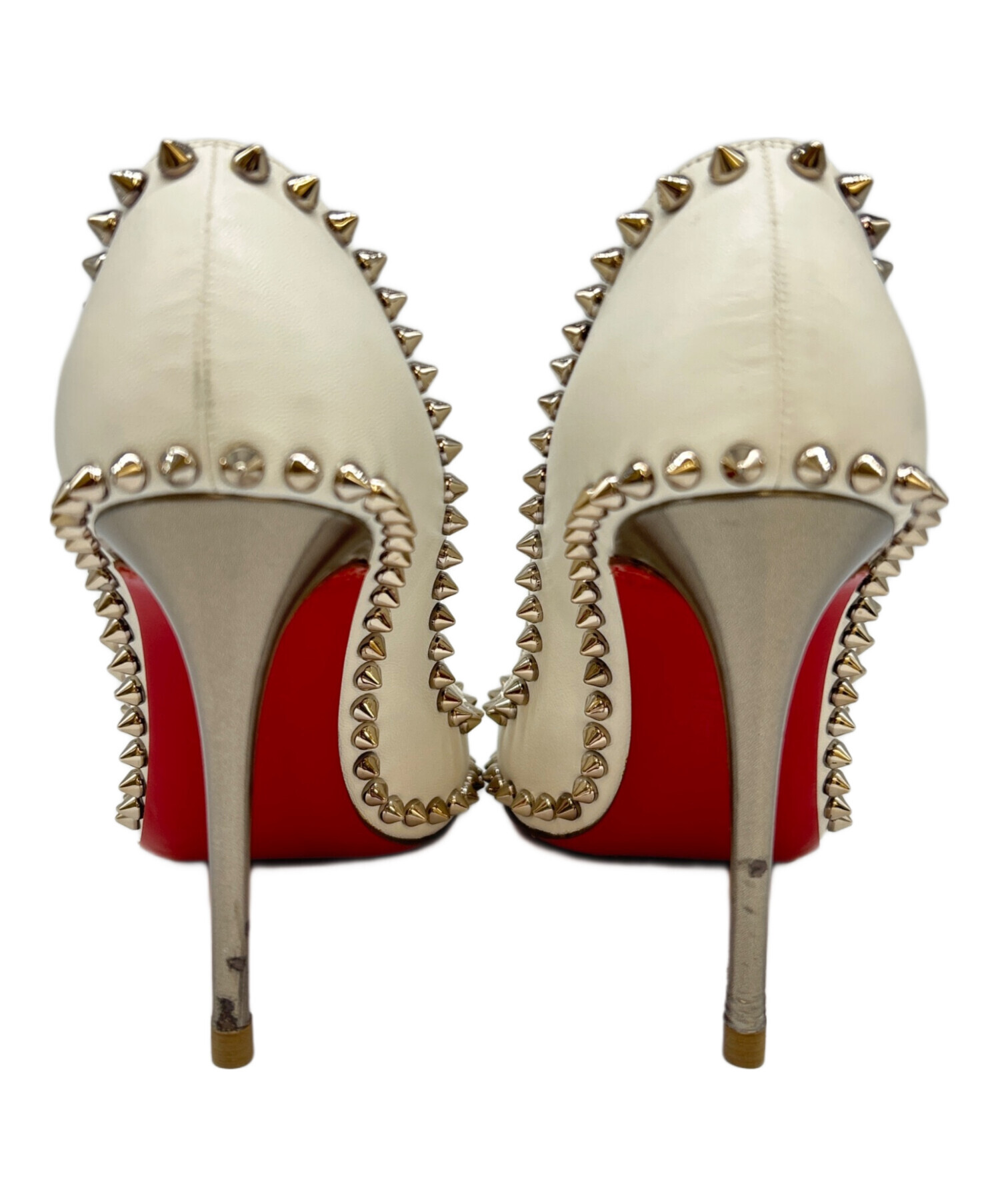 中古・古着通販】Christian Louboutin (クリスチャン・ルブタン