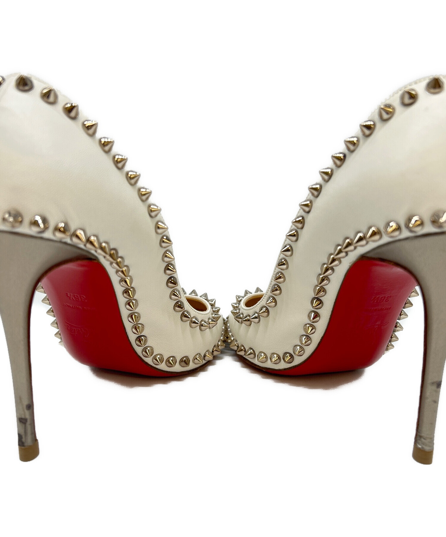 中古・古着通販】Christian Louboutin (クリスチャン・ルブタン